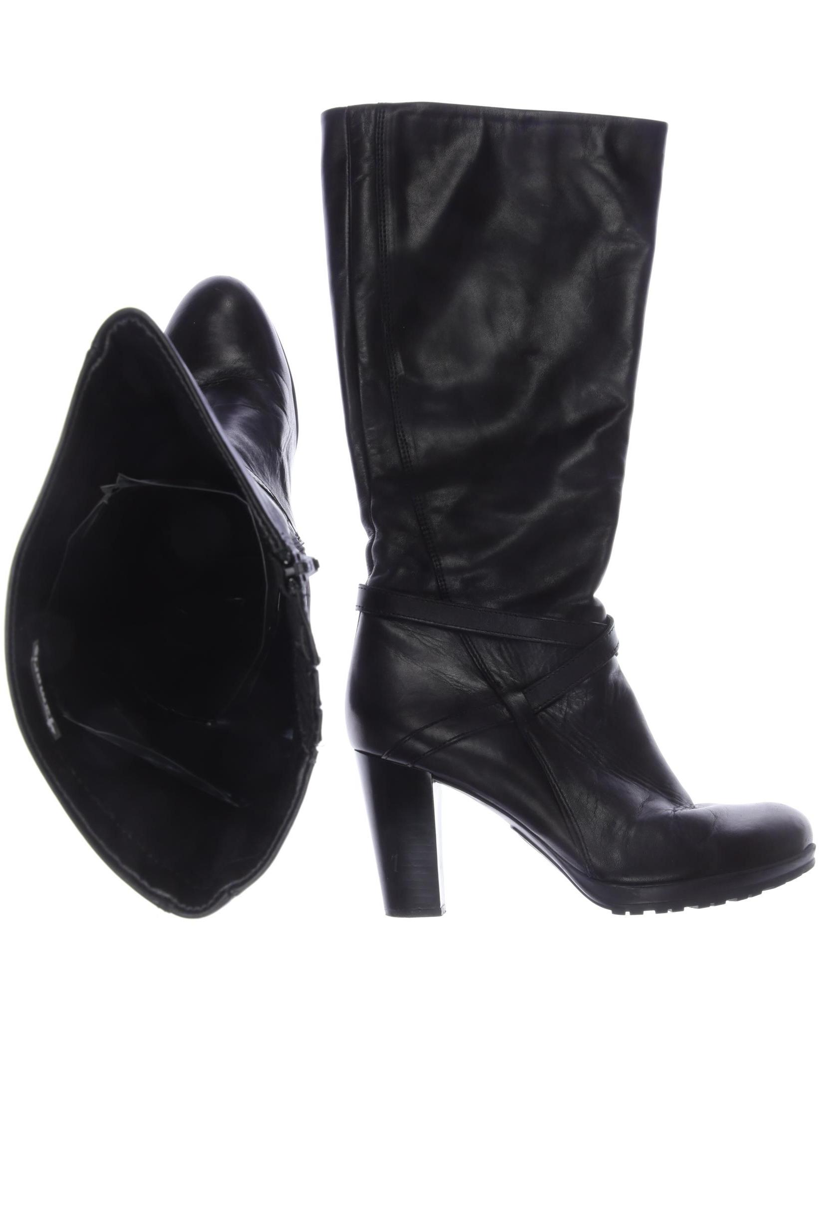 

Tamaris Damen Stiefel, schwarz, Gr. 41