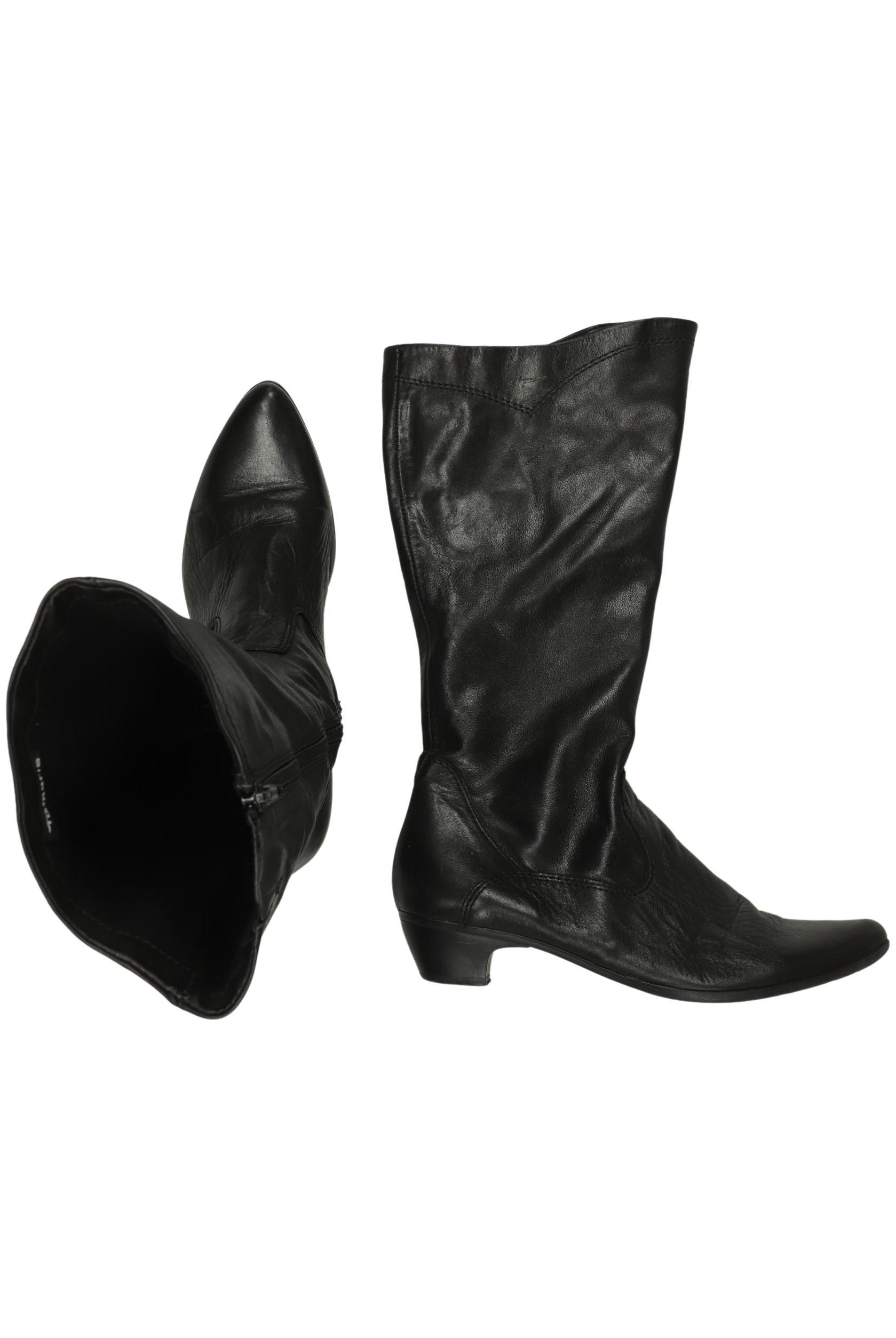 

Tamaris Damen Stiefel, schwarz, Gr. 41