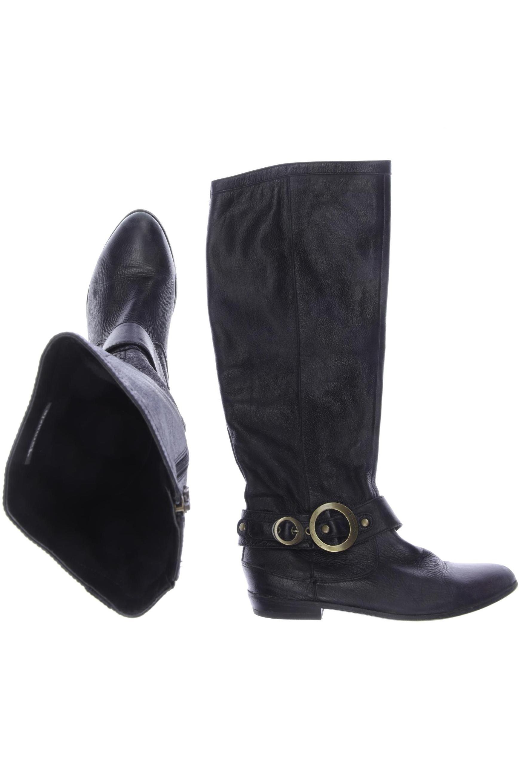 

Tamaris Damen Stiefel, schwarz, Gr. 38