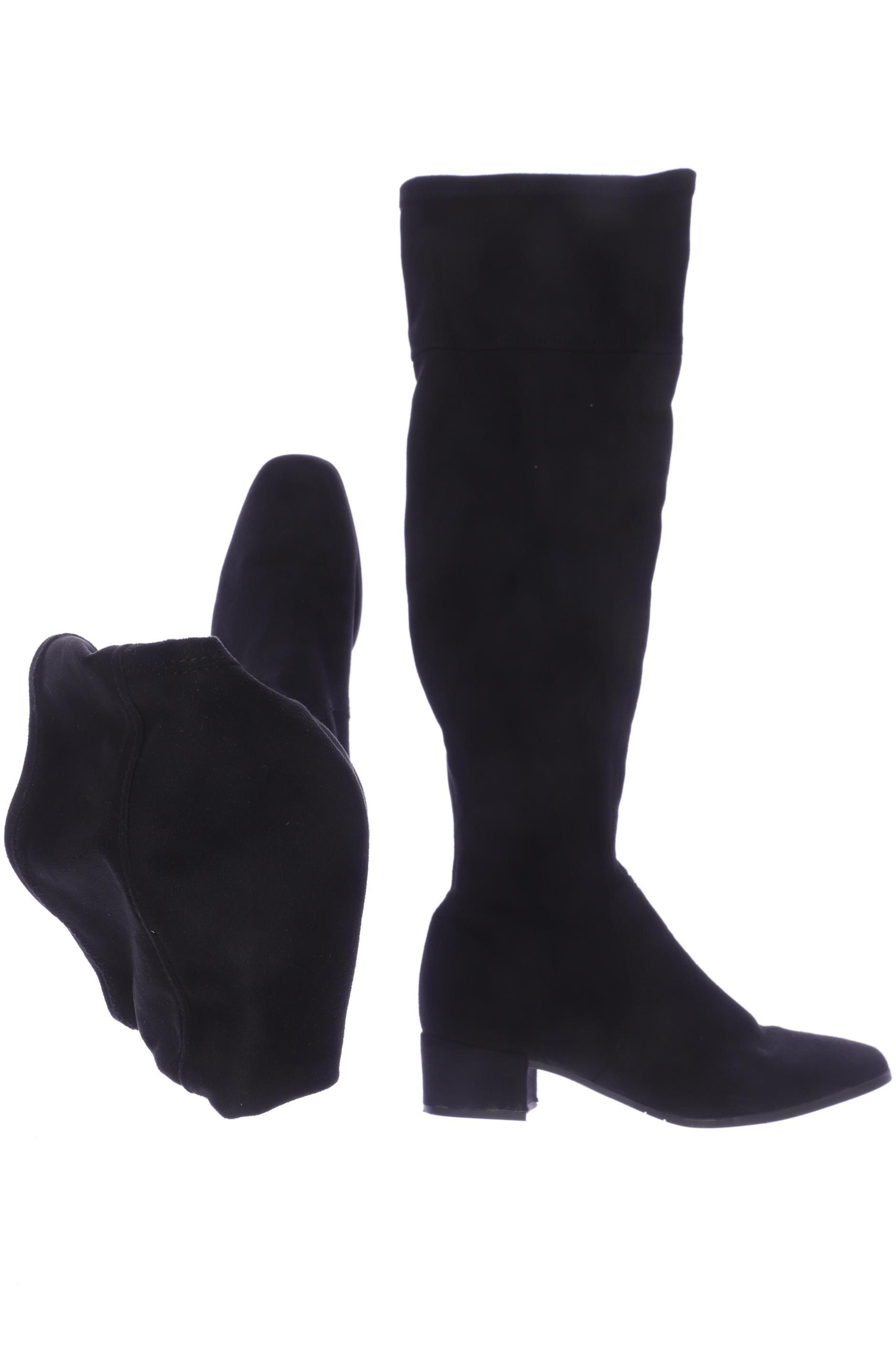 

Tamaris Damen Stiefel, schwarz, Gr. 41