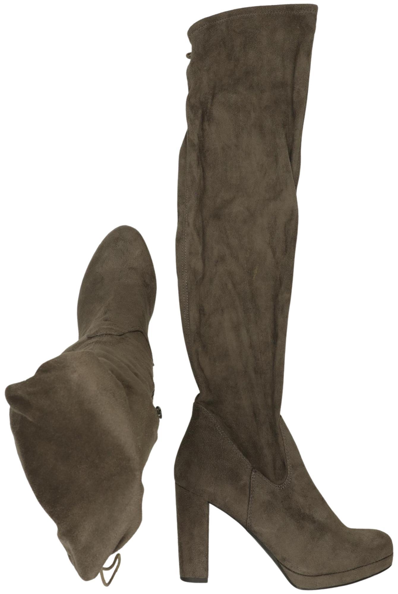 

Tamaris Damen Stiefel, braun, Gr. 37
