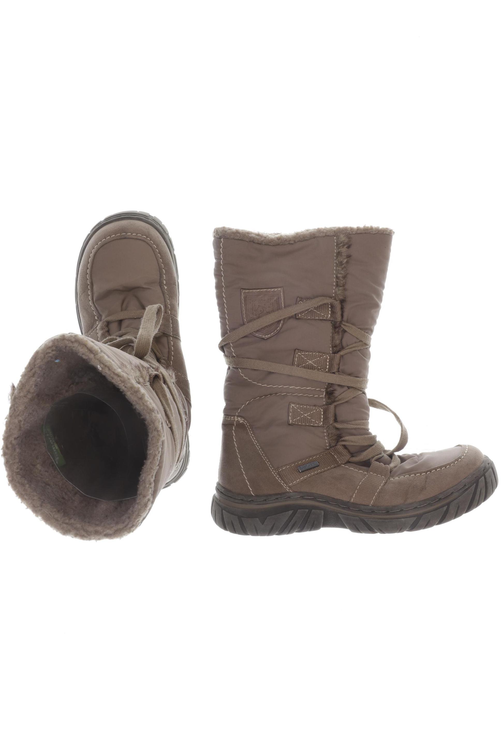 

Tamaris Damen Stiefel, braun, Gr. 39