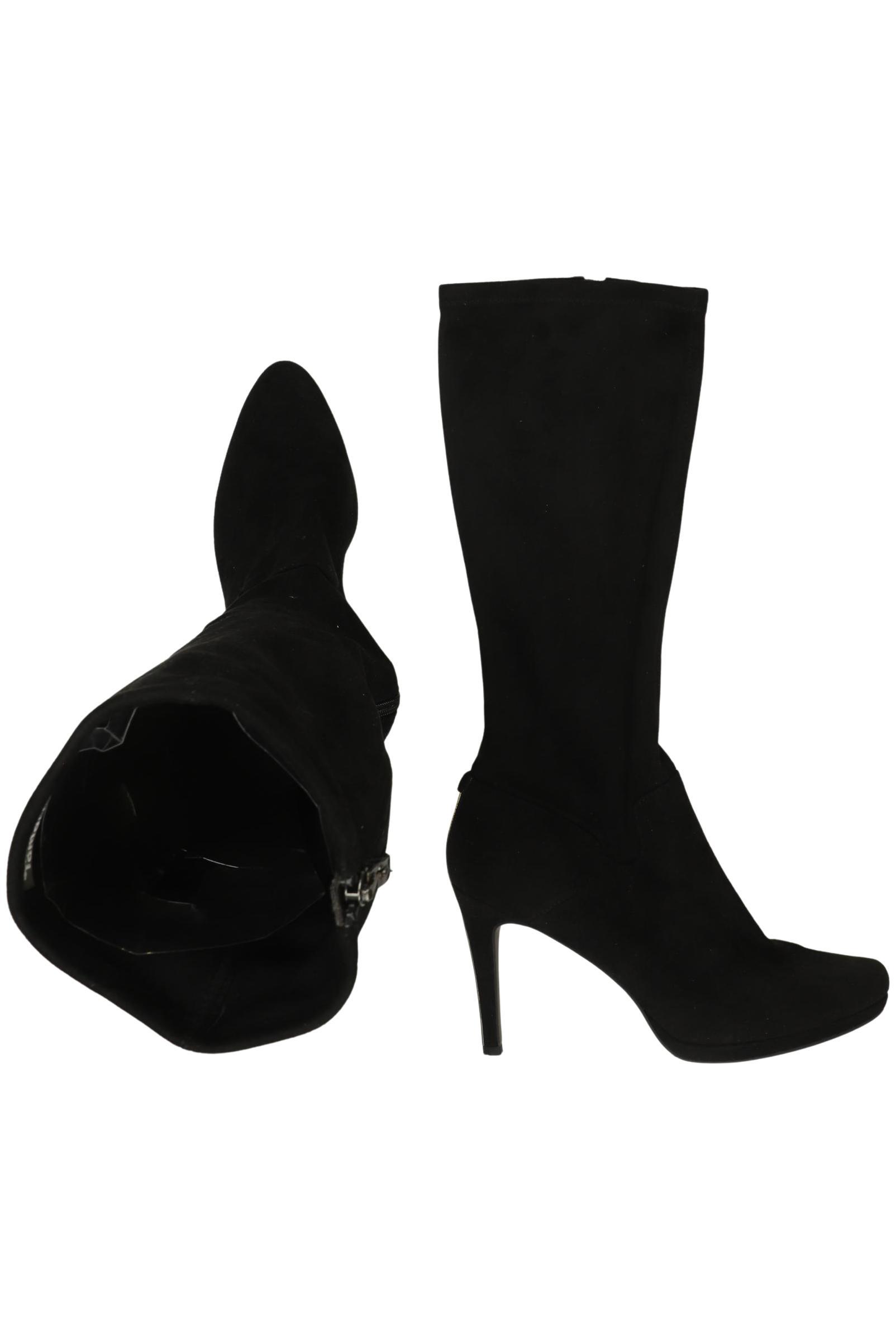 

Tamaris Damen Stiefel, schwarz, Gr. 41
