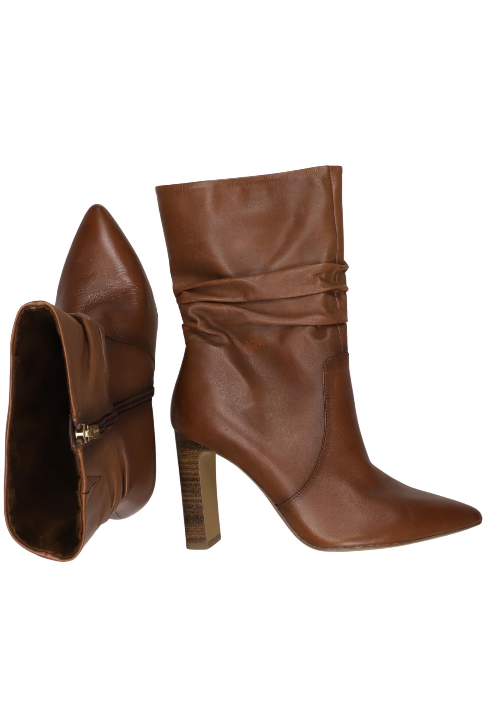 

Tamaris Damen Stiefel, braun, Gr. 39