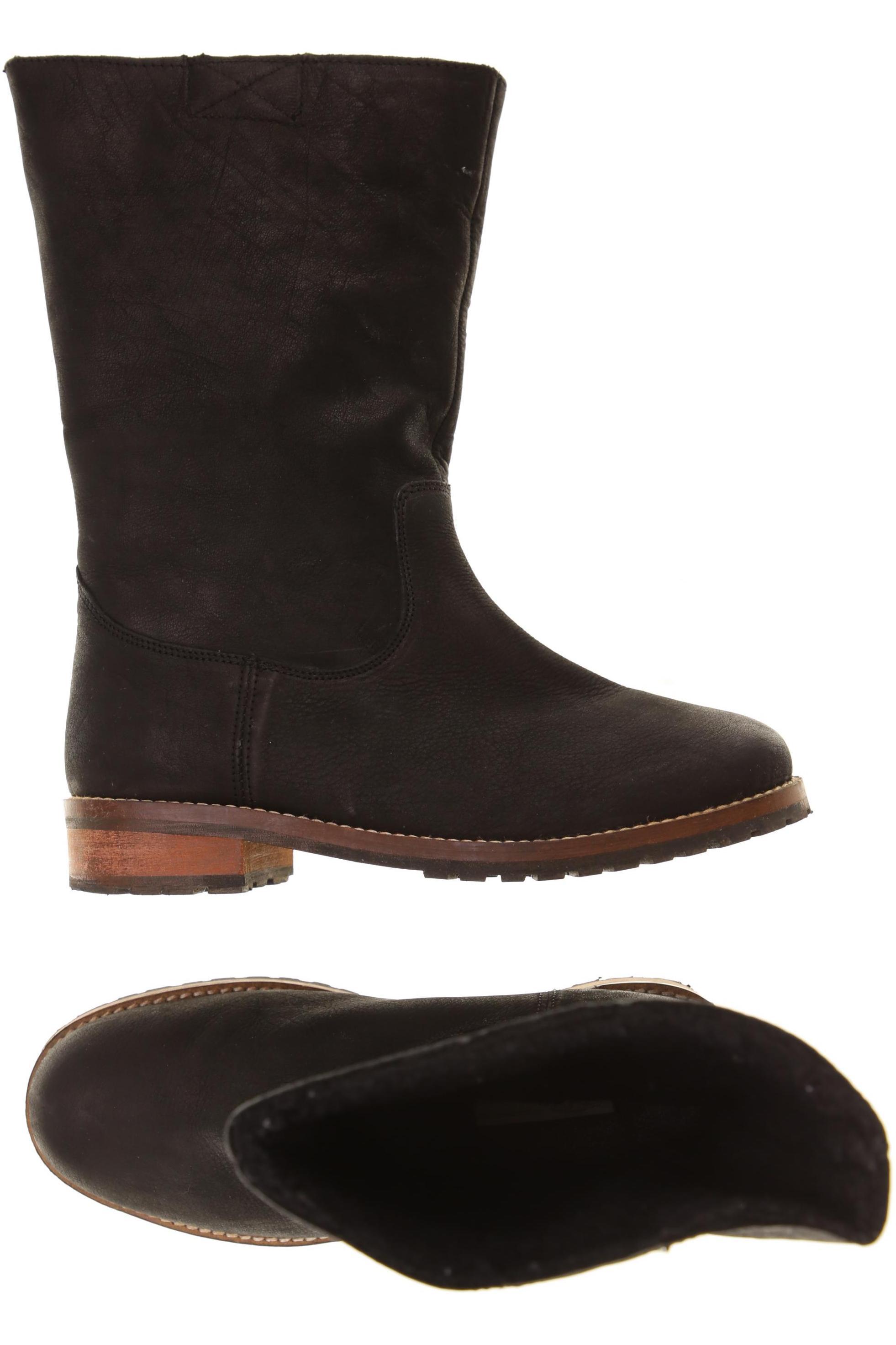 

Tamaris Damen Stiefel, schwarz, Gr. 39