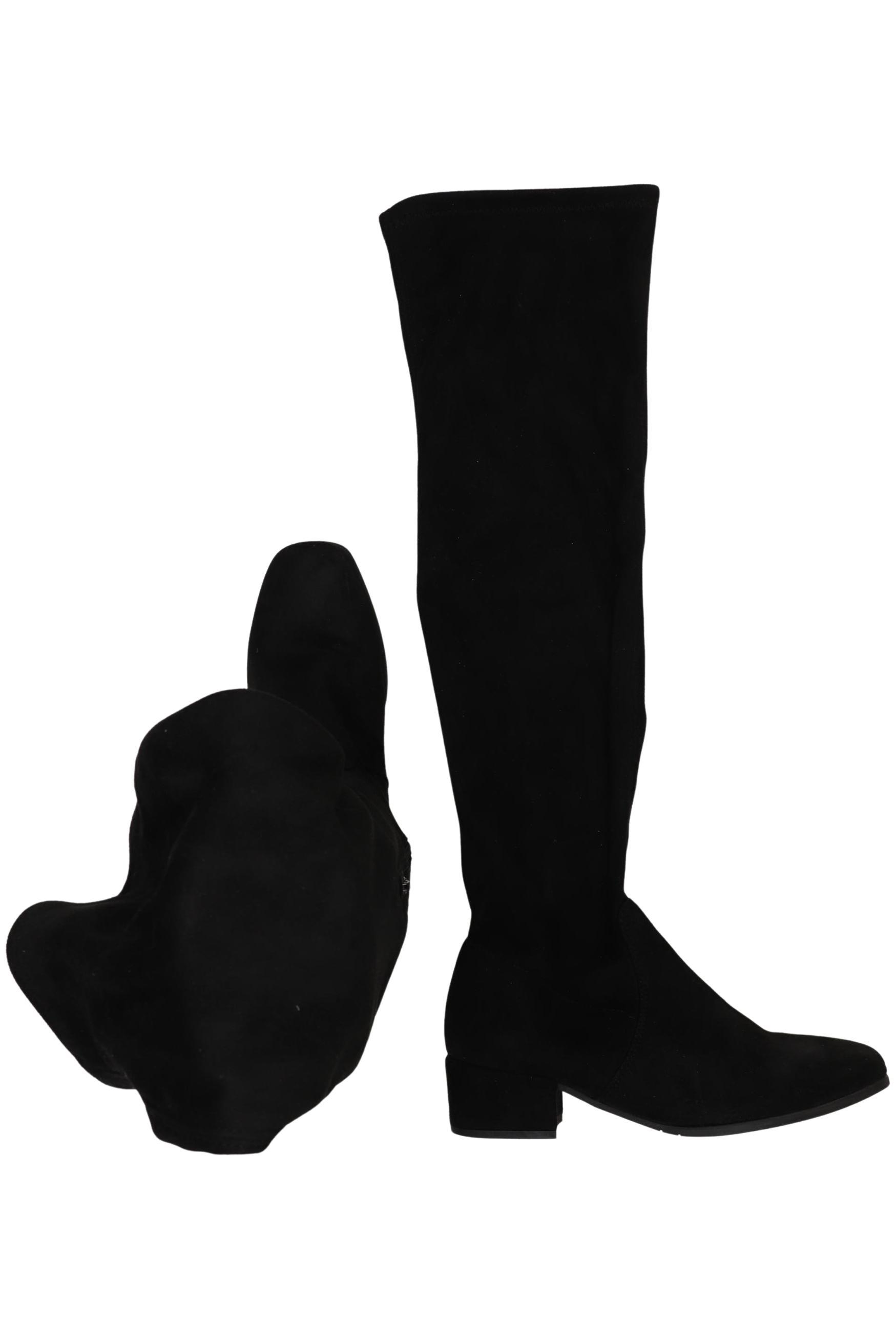 

Tamaris Damen Stiefel, schwarz, Gr. 38