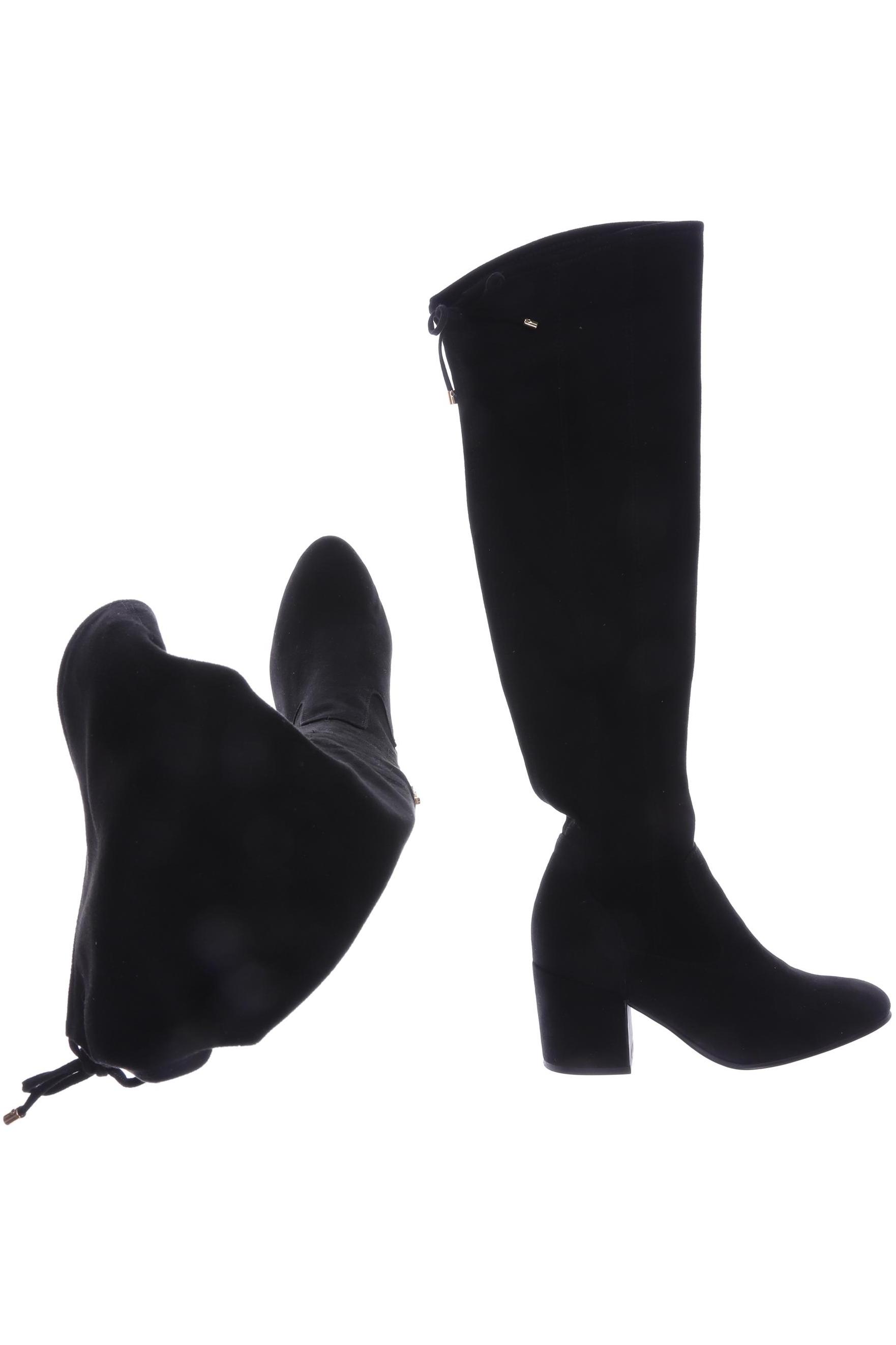 

Tamaris Damen Stiefel, schwarz