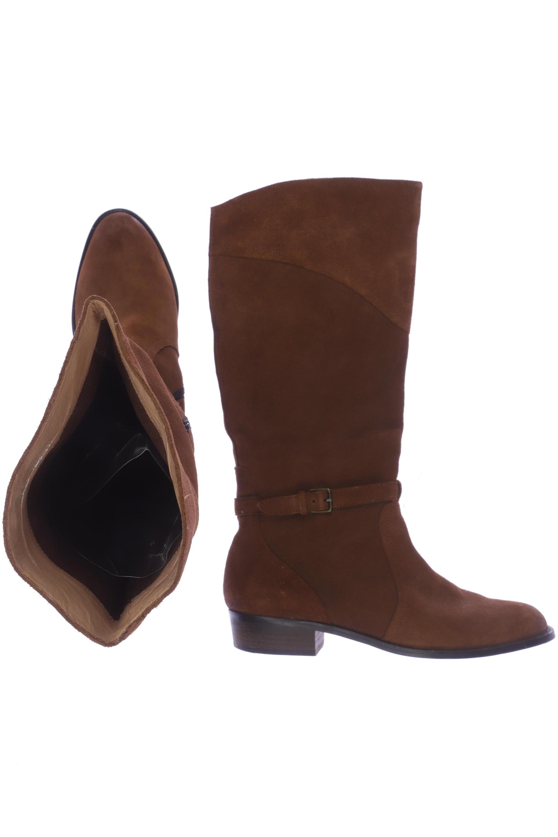 

Tamaris Damen Stiefel, braun, Gr. 37