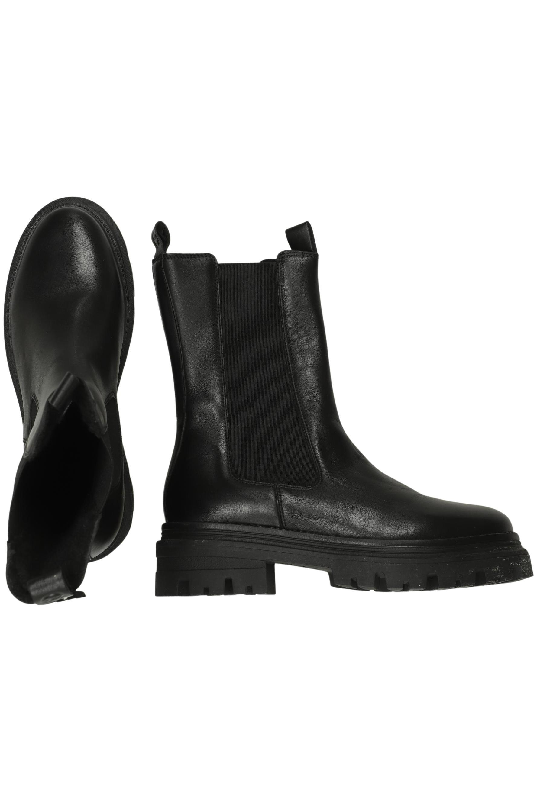 

Tamaris Damen Stiefel, schwarz, Gr. 40