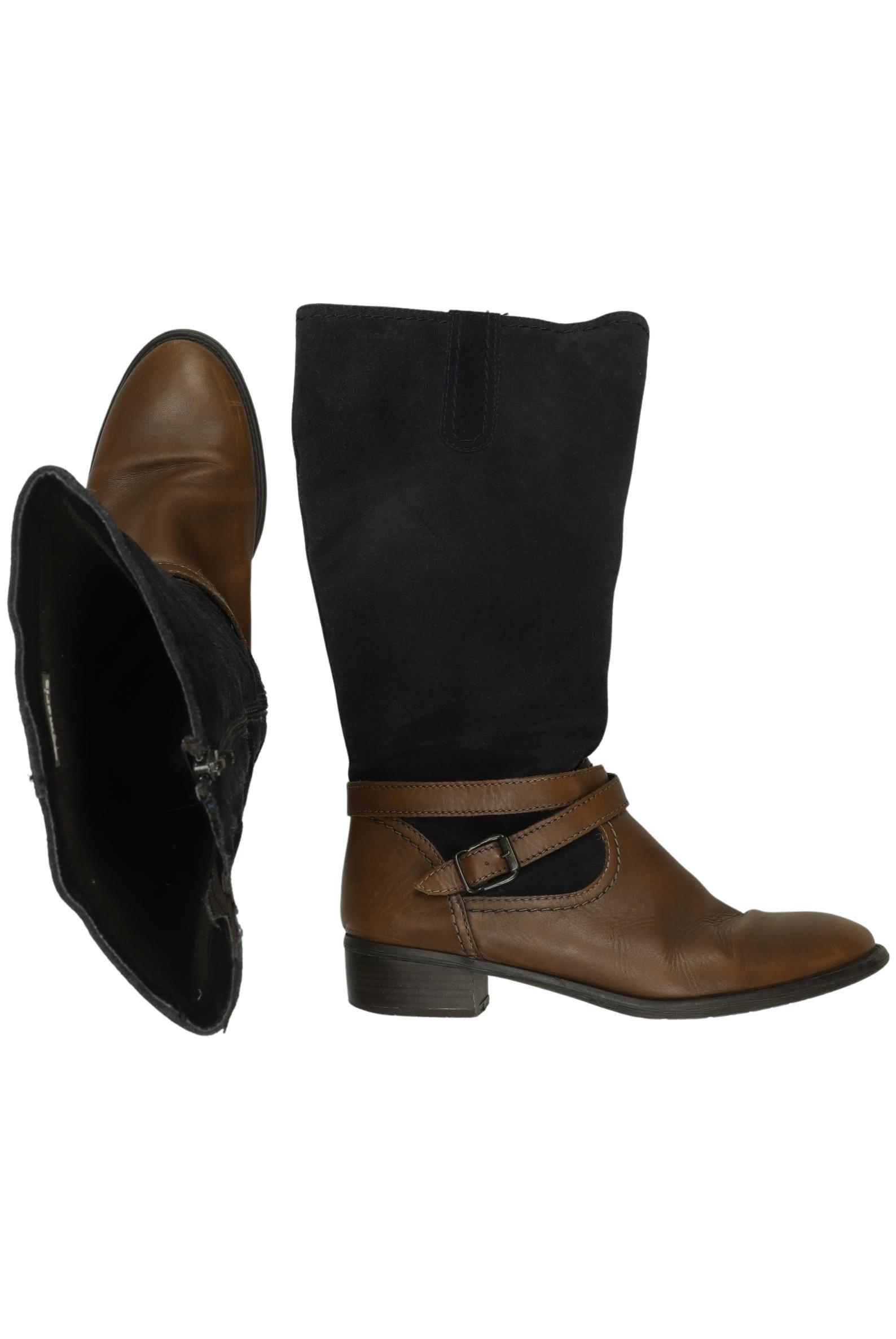 

Tamaris Damen Stiefel, mehrfarbig, Gr. 41