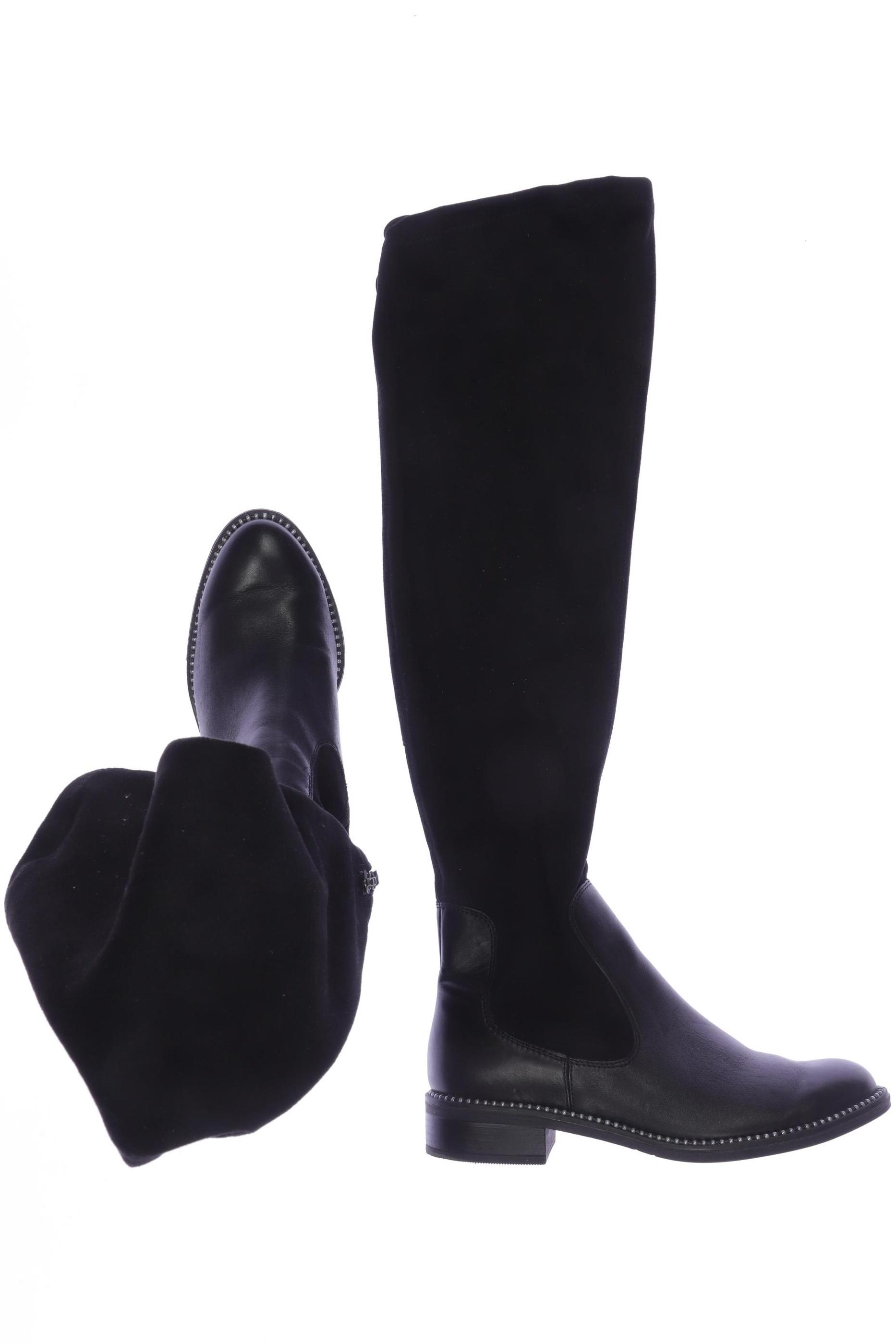 

Tamaris Damen Stiefel, schwarz, Gr. 41