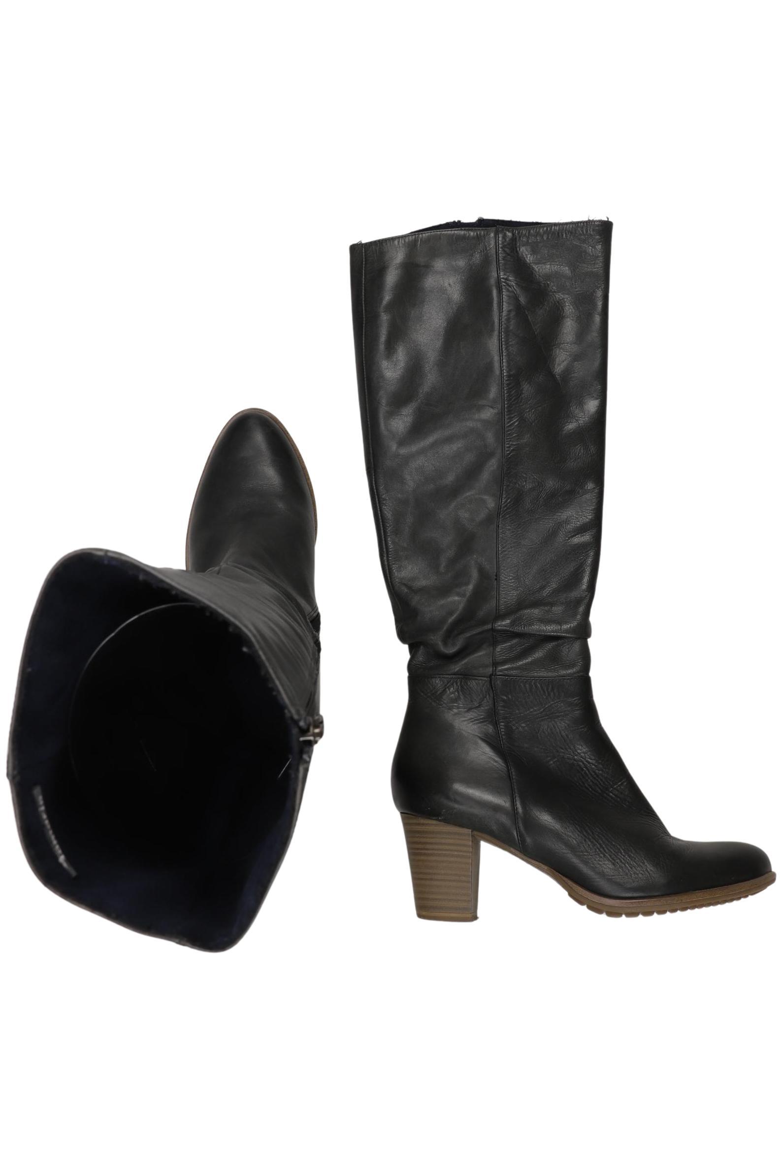 

Tamaris Damen Stiefel, schwarz, Gr. 38