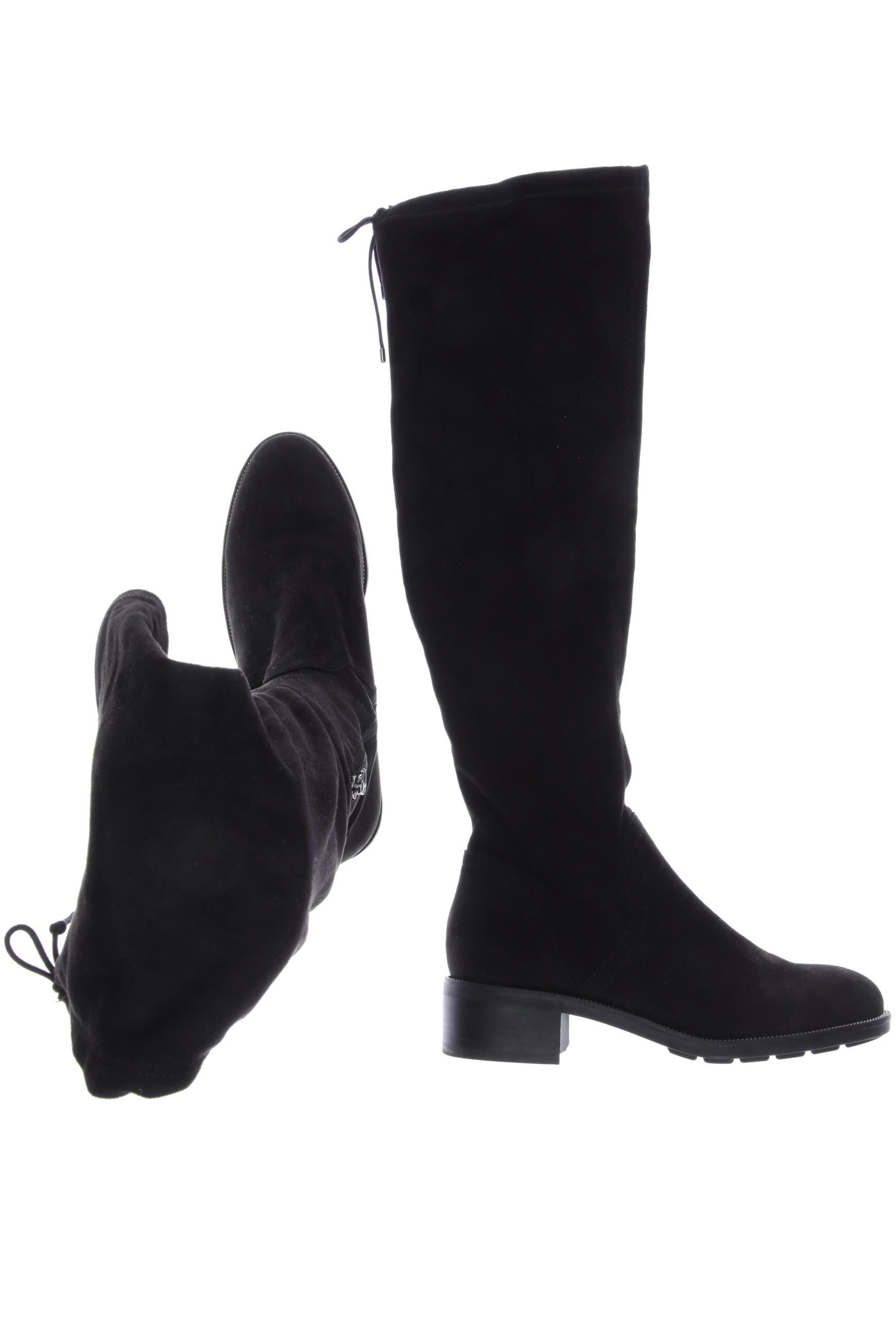 

Tamaris Damen Stiefel, schwarz, Gr. 40