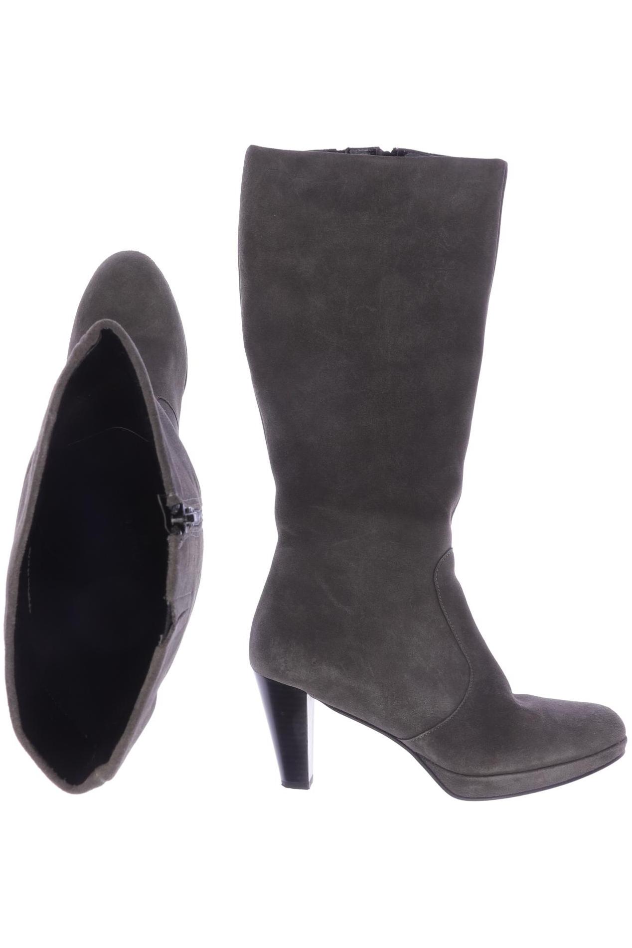 

Tamaris Damen Stiefel, grau