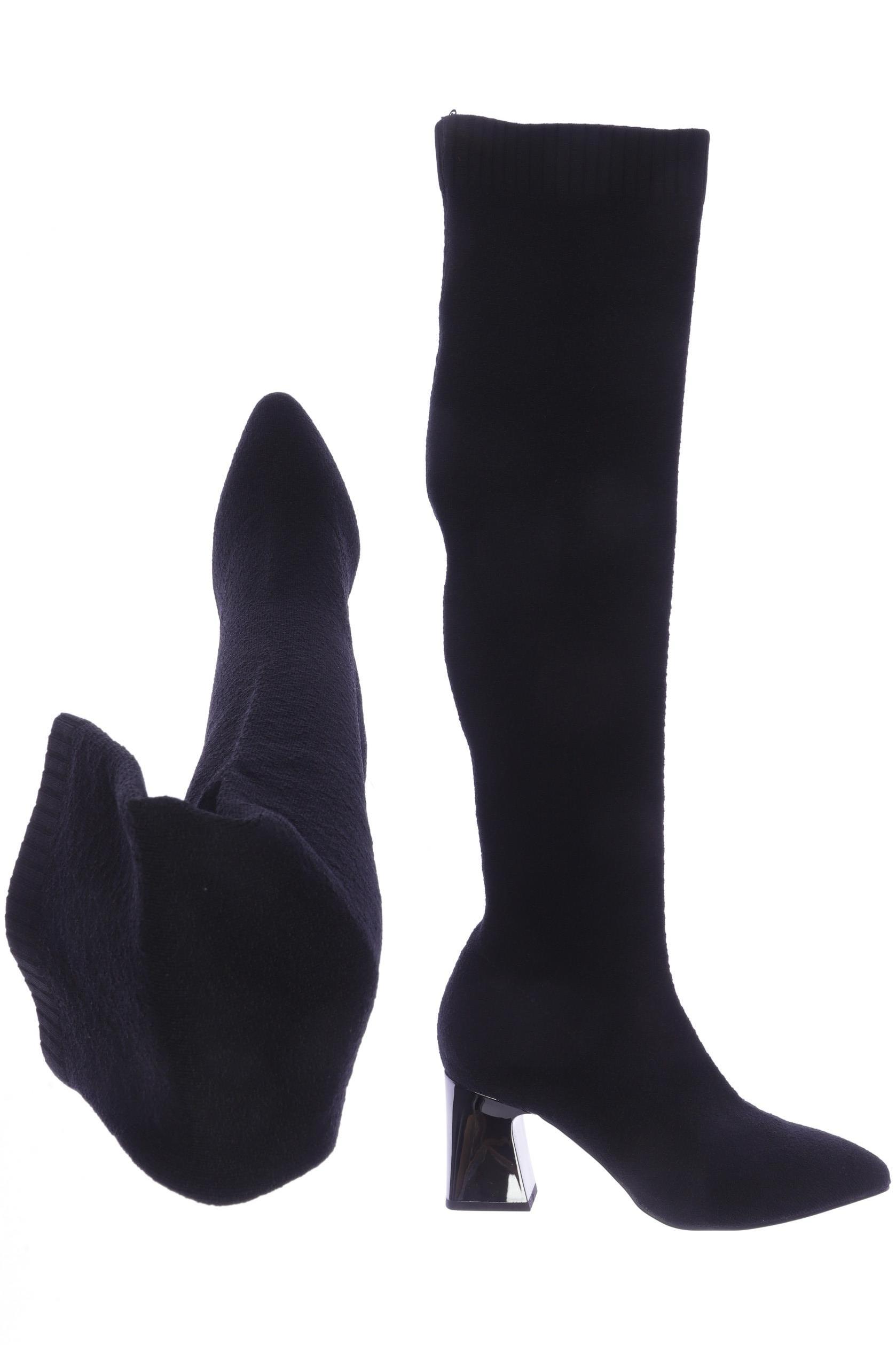 

Tamaris Damen Stiefel, schwarz, Gr. 37