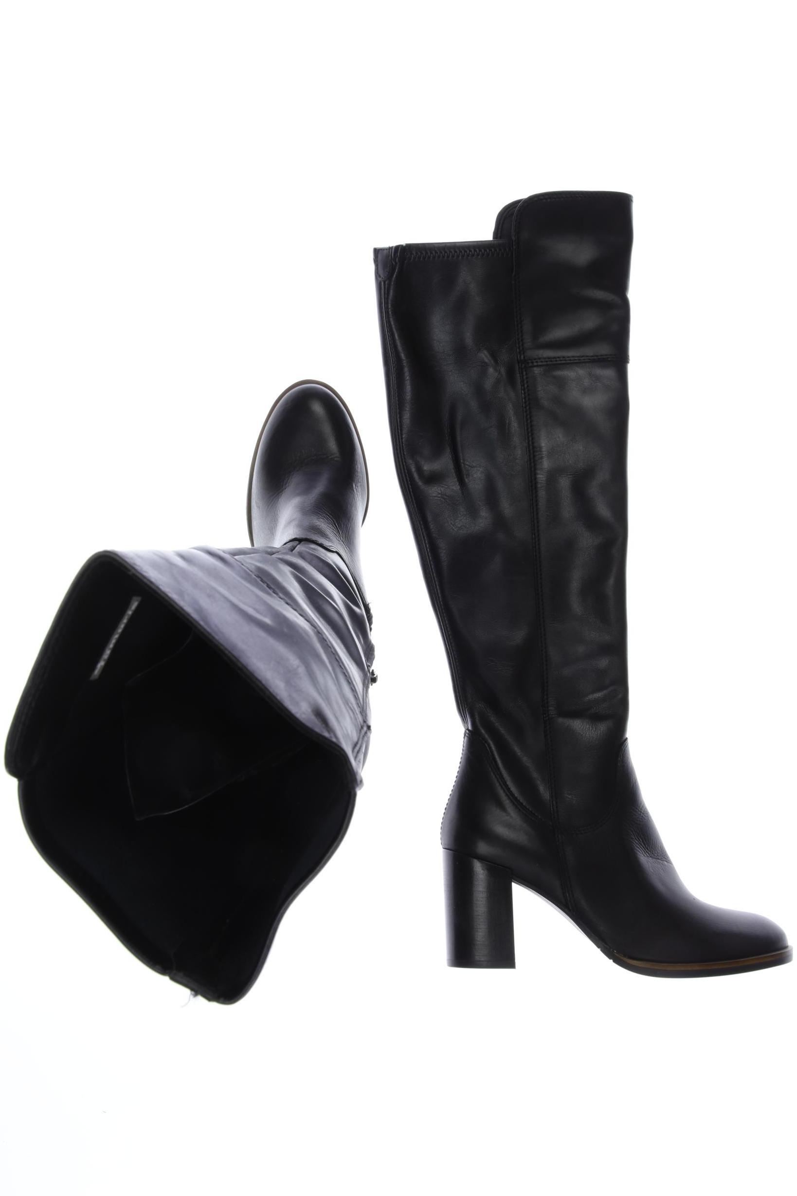 

Tamaris Damen Stiefel, schwarz, Gr. 38
