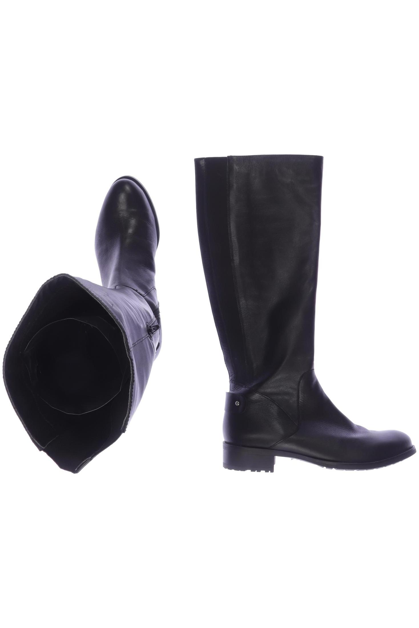 

Tamaris Damen Stiefel, schwarz