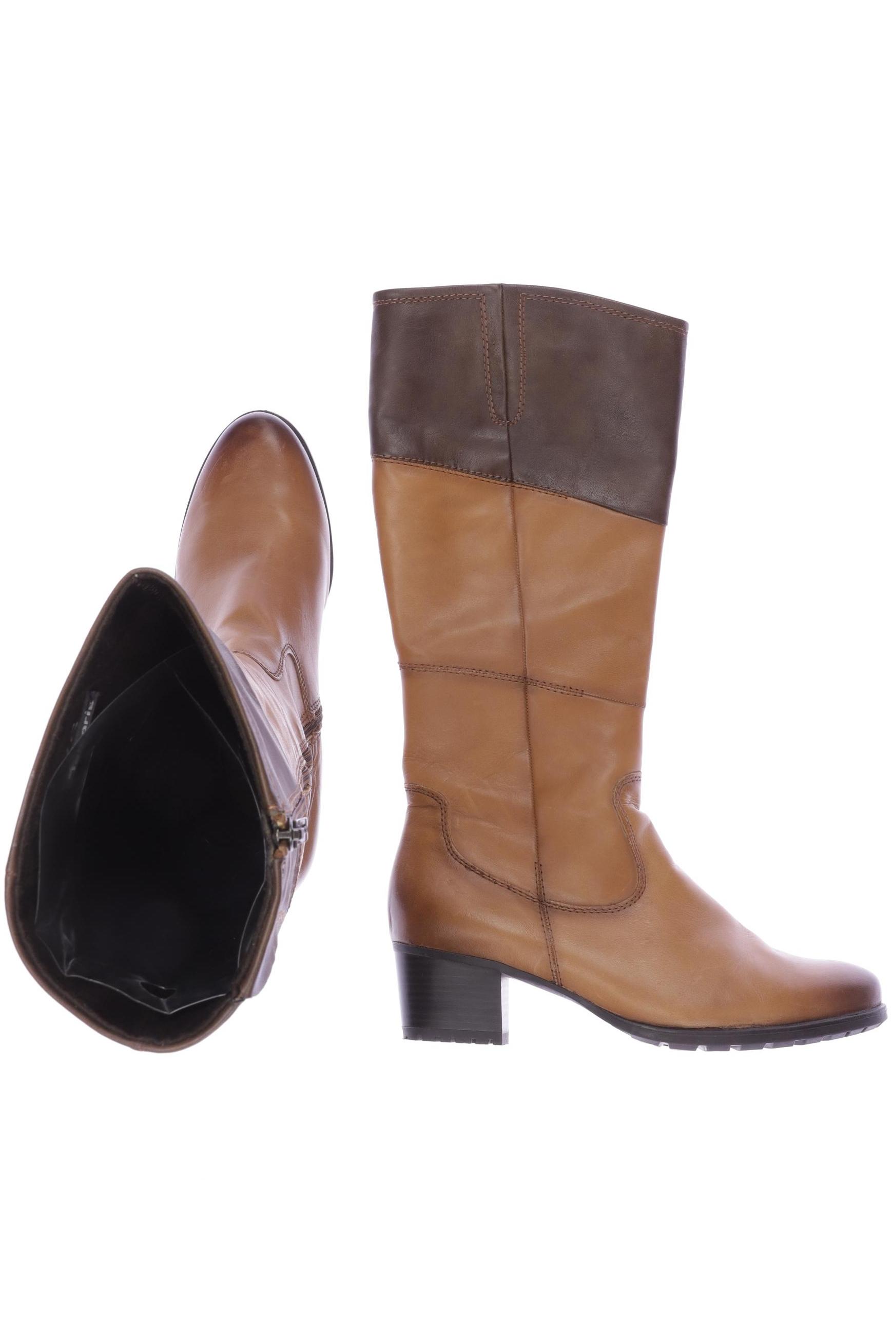 

Tamaris Damen Stiefel, braun
