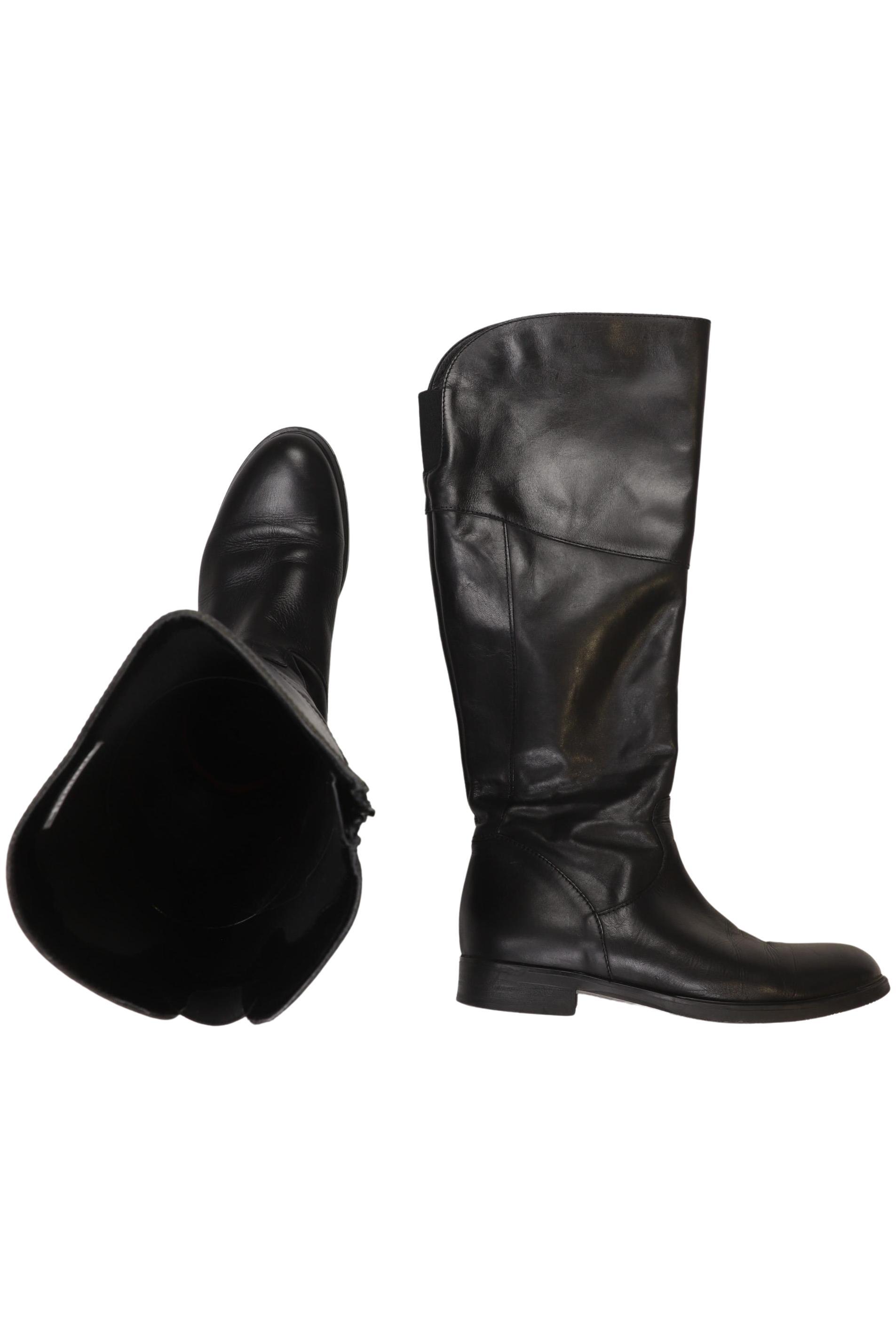 

Tamaris Damen Stiefel, schwarz, Gr. 40