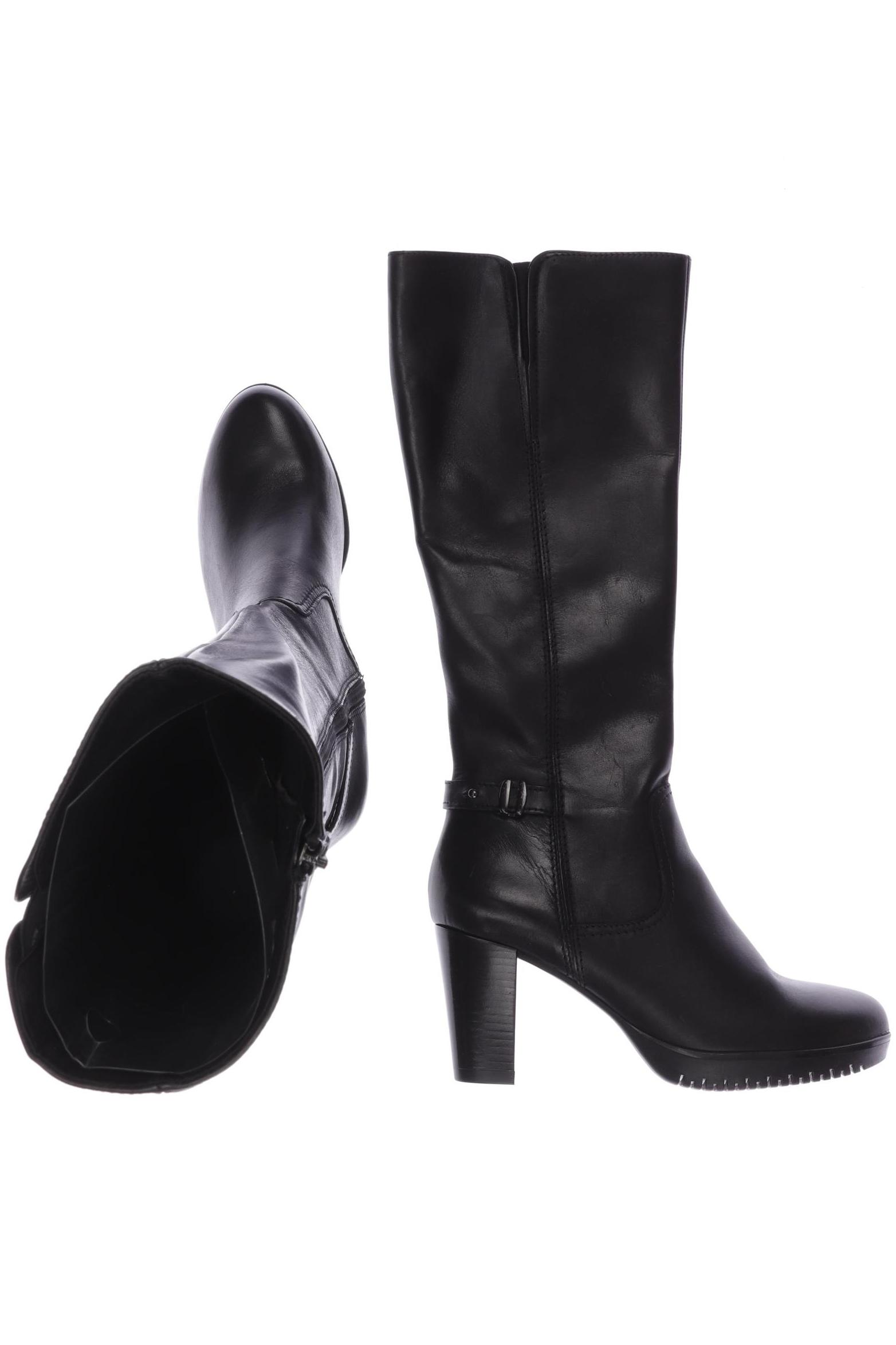 

Tamaris Damen Stiefel, schwarz, Gr. 37