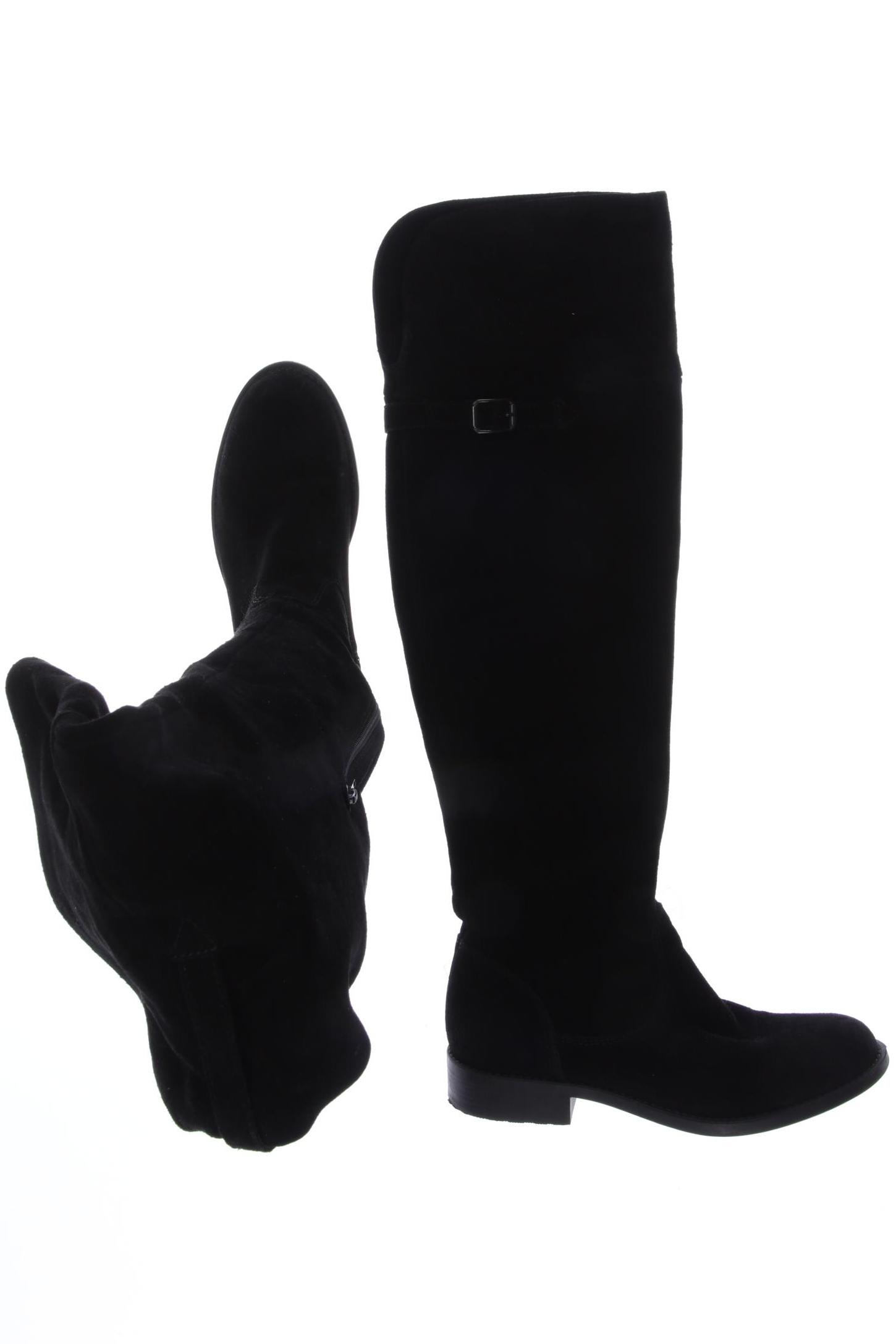 

Tamaris Damen Stiefel, schwarz, Gr. 38