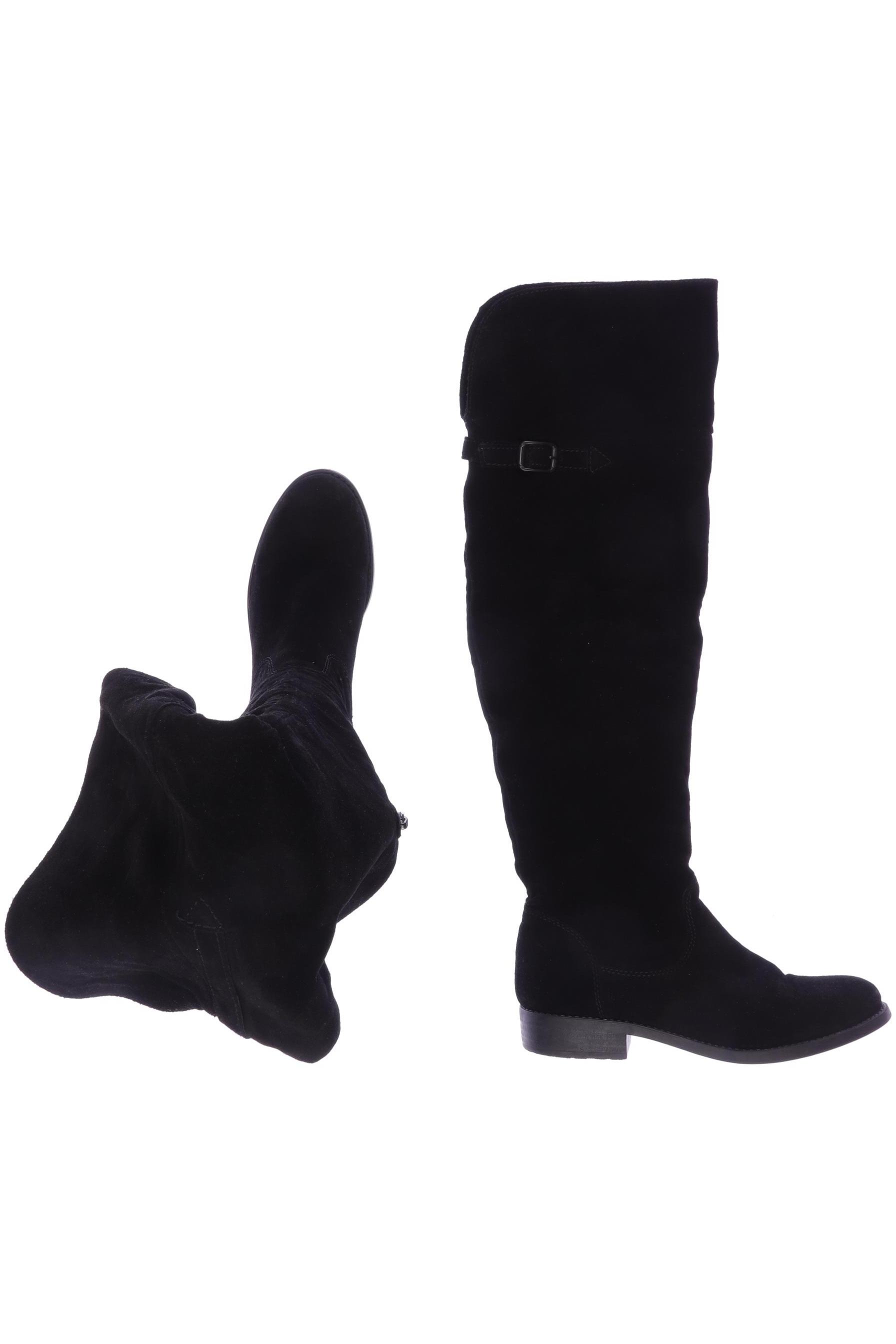 

Tamaris Damen Stiefel, schwarz, Gr. 37