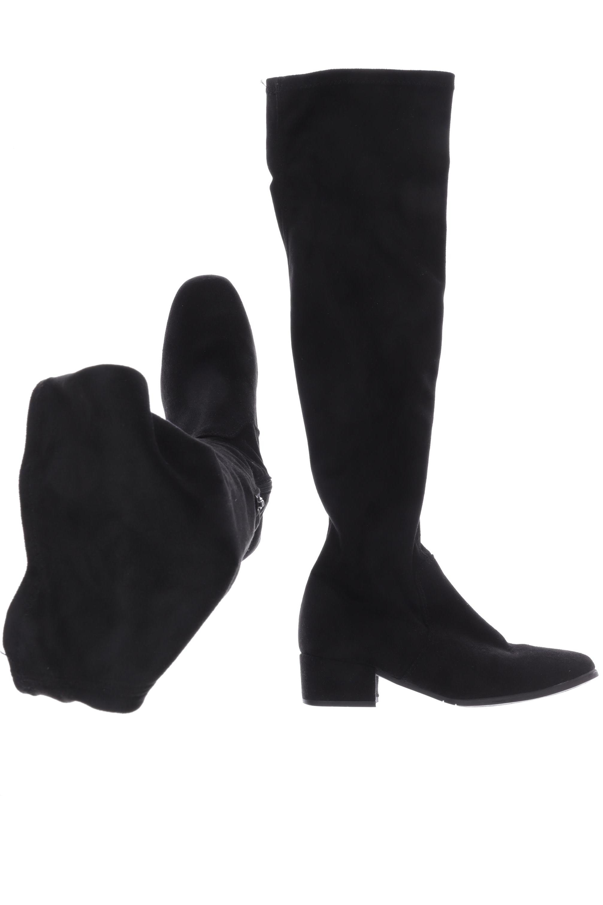 

Tamaris Damen Stiefel, schwarz, Gr. 37