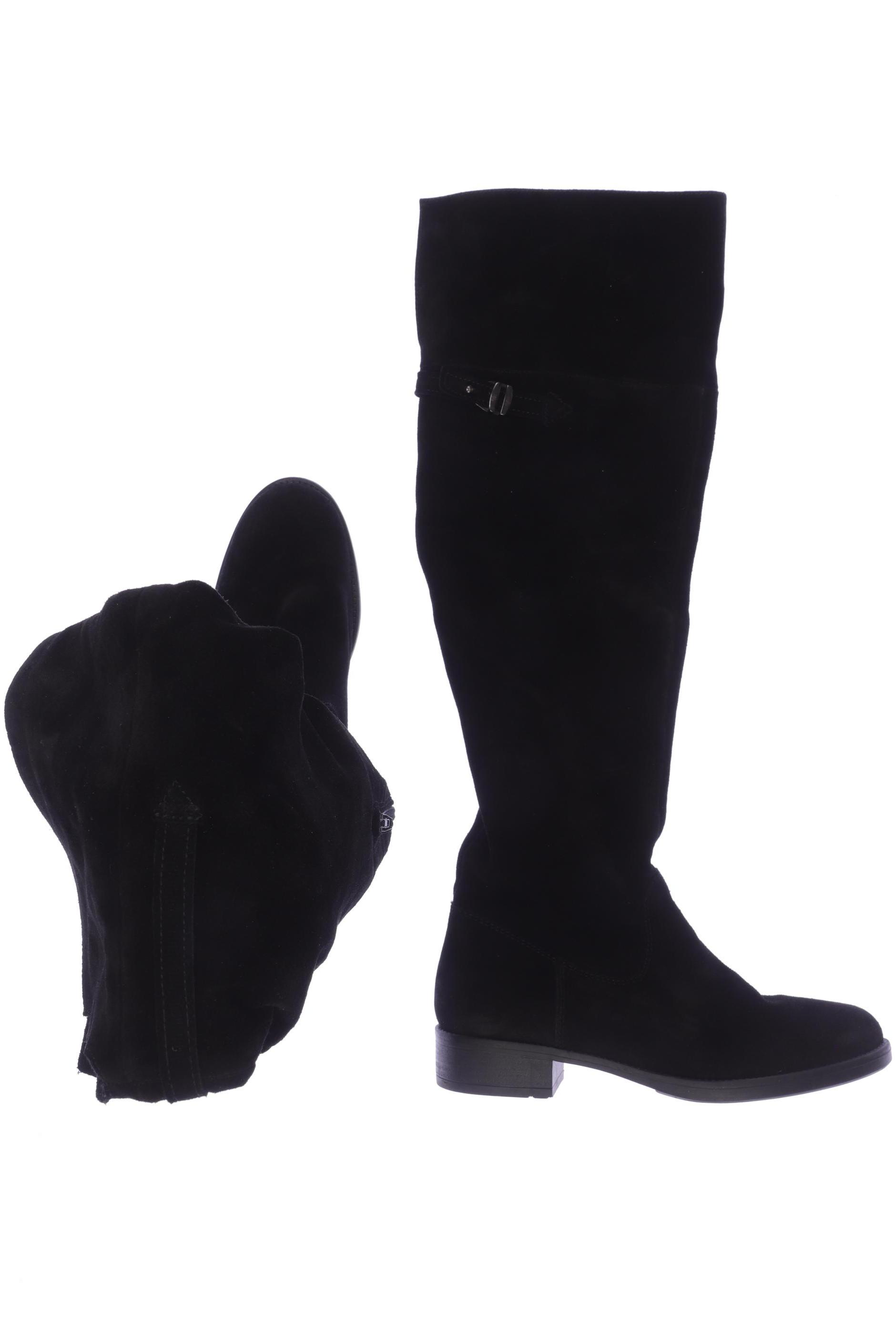 

Tamaris Damen Stiefel, schwarz, Gr. 39