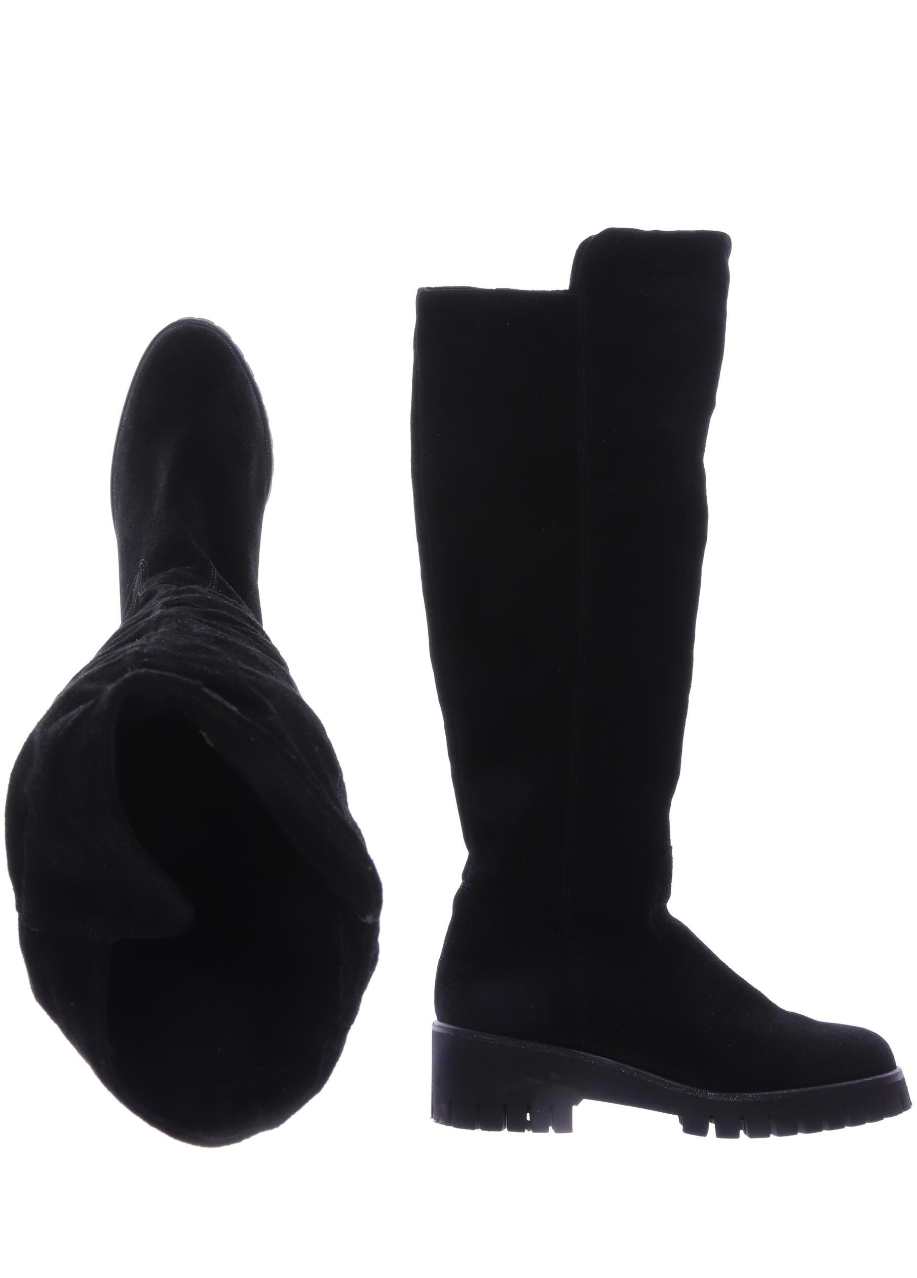 

Tamaris Damen Stiefel, schwarz
