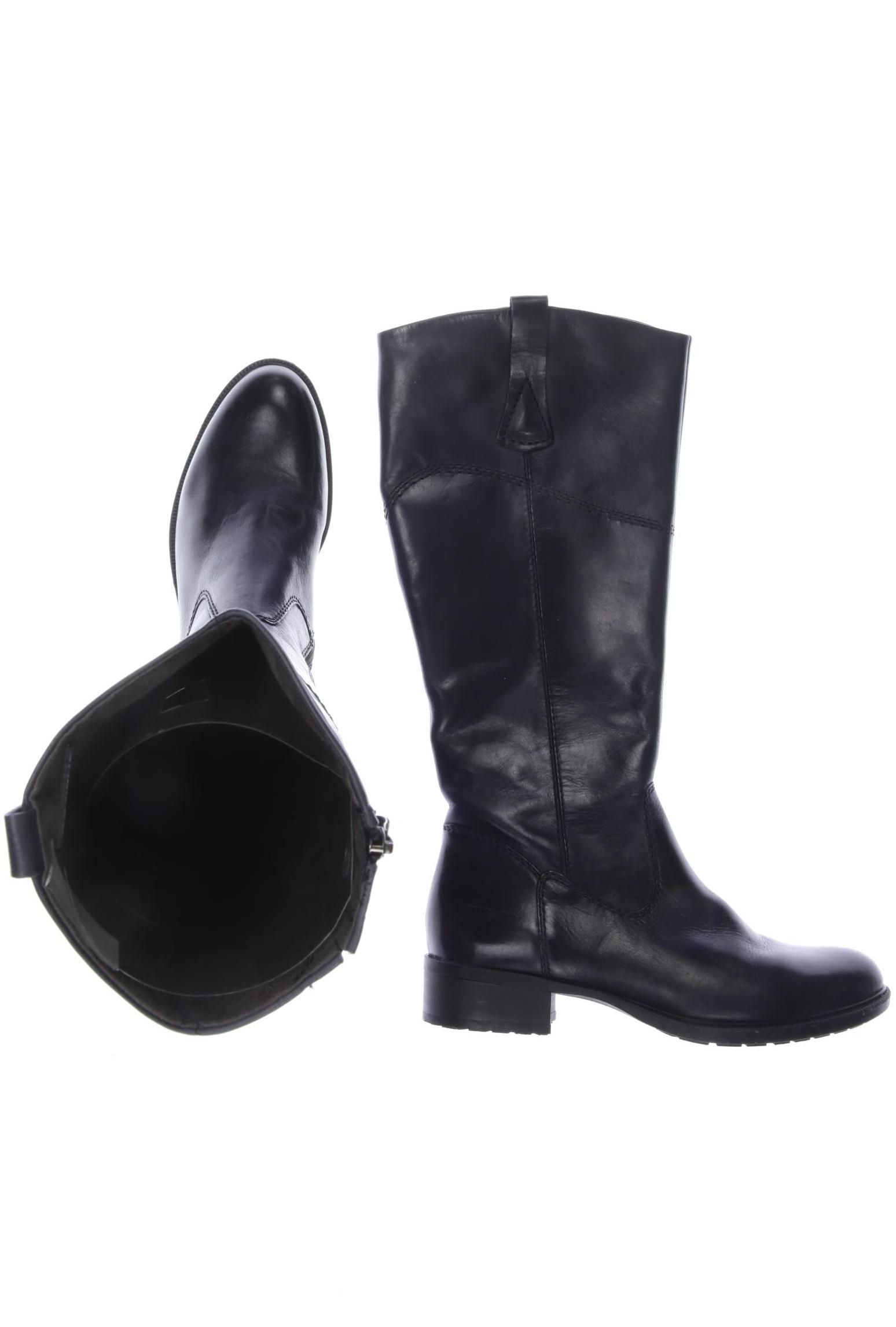 

Tamaris Damen Stiefel, marineblau, Gr. 36