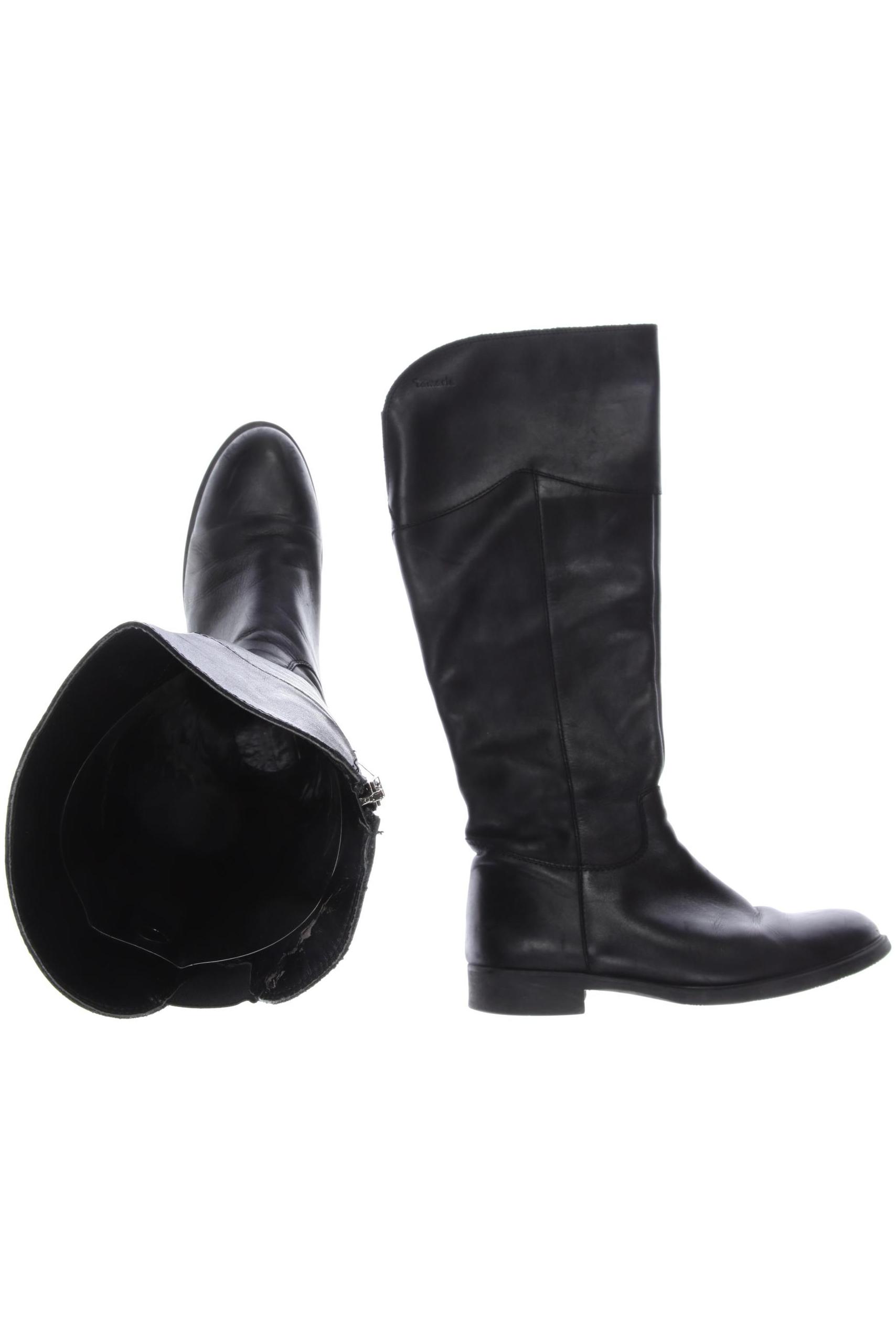 

Tamaris Damen Stiefel, schwarz, Gr. 41