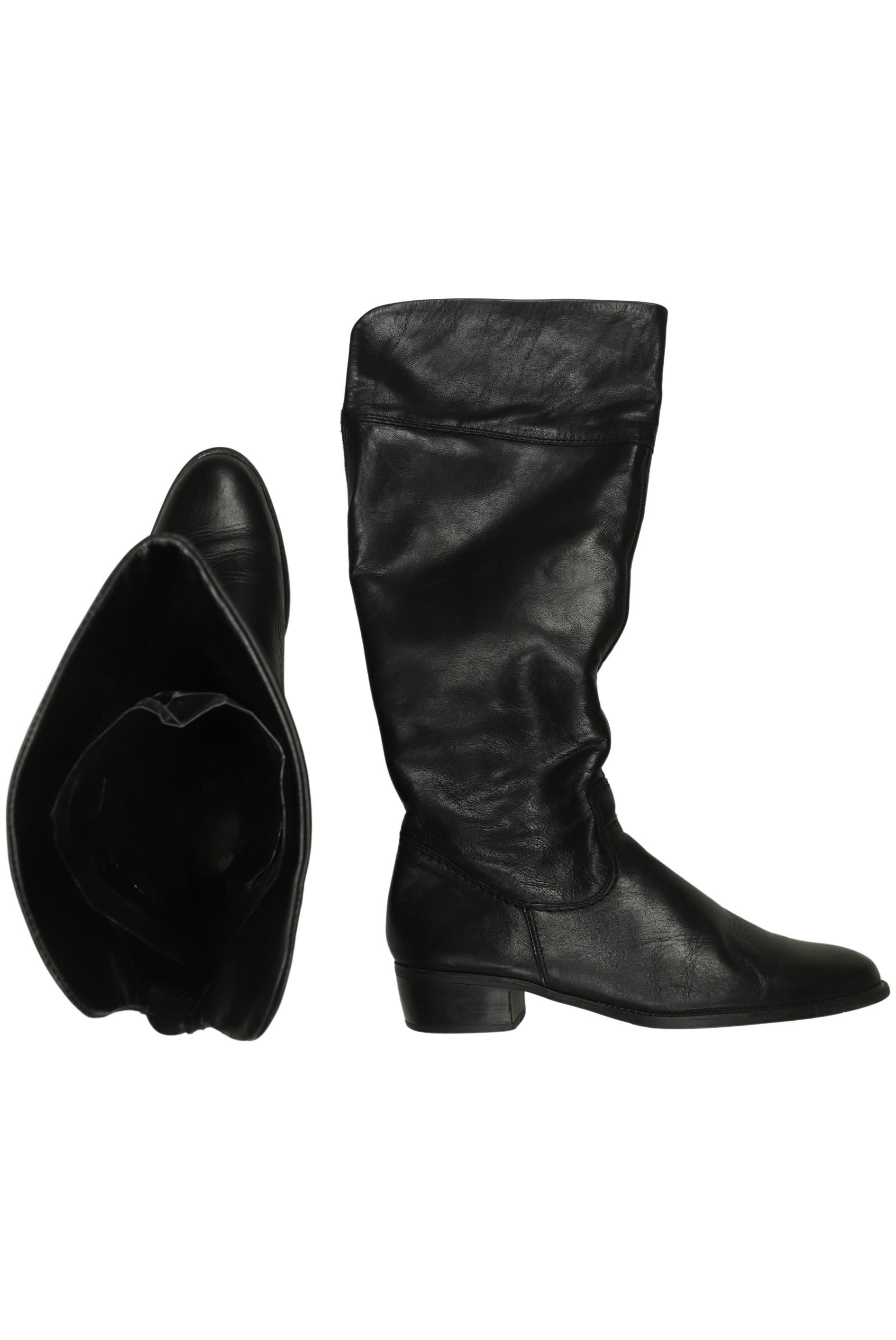 

Tamaris Damen Stiefel, schwarz, Gr. 40