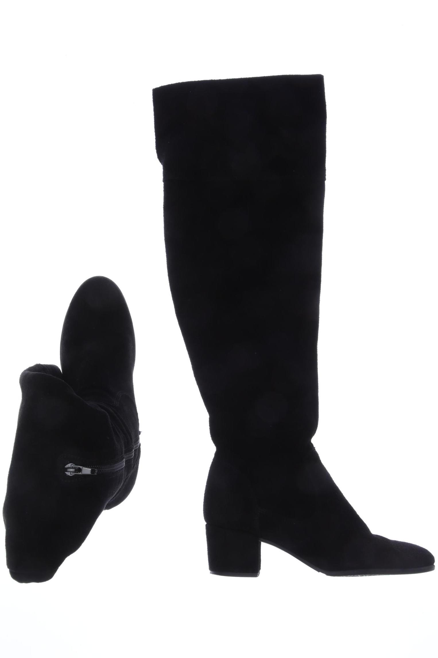 

Tamaris Damen Stiefel, schwarz, Gr. 38