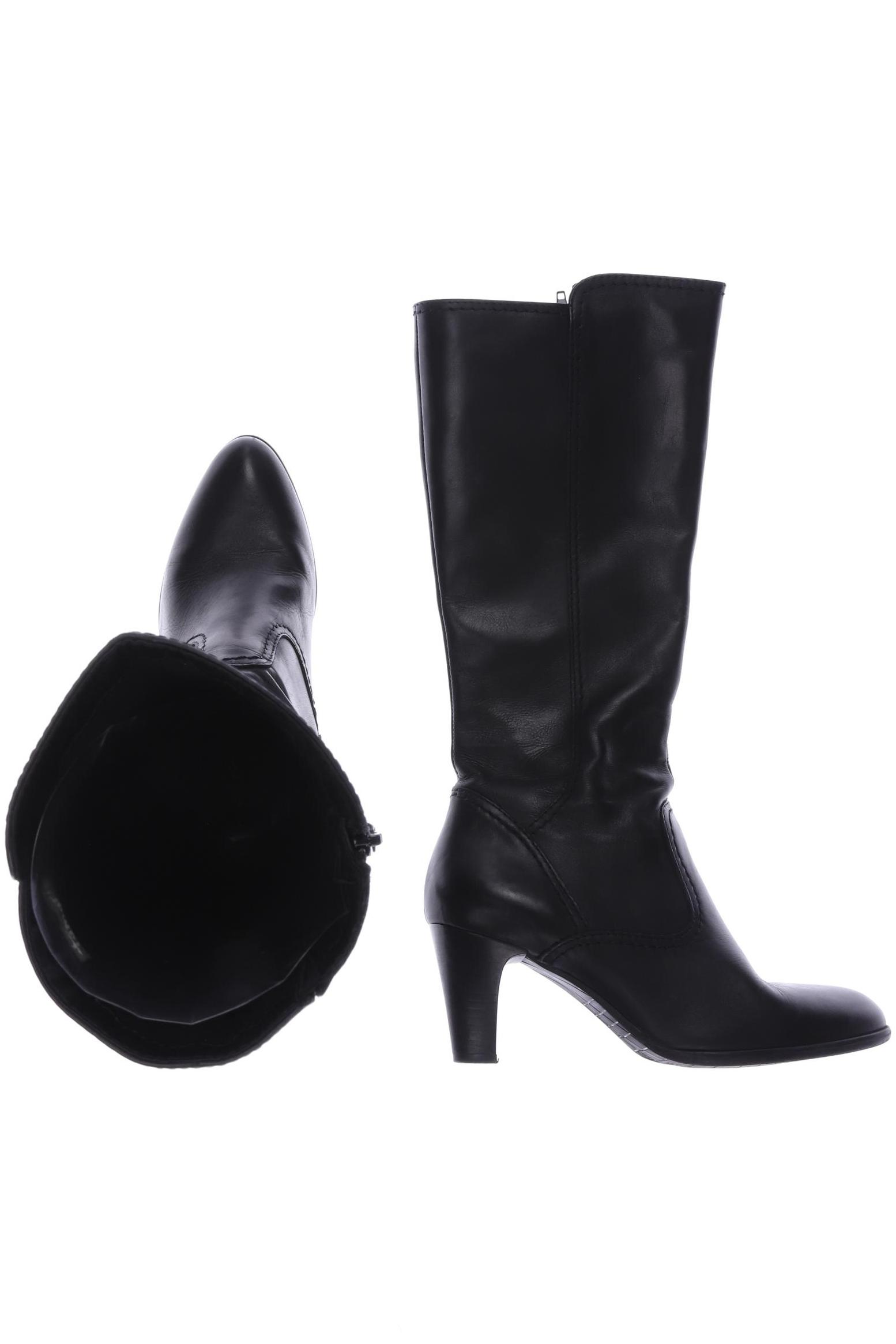 

Tamaris Damen Stiefel, schwarz, Gr. 39