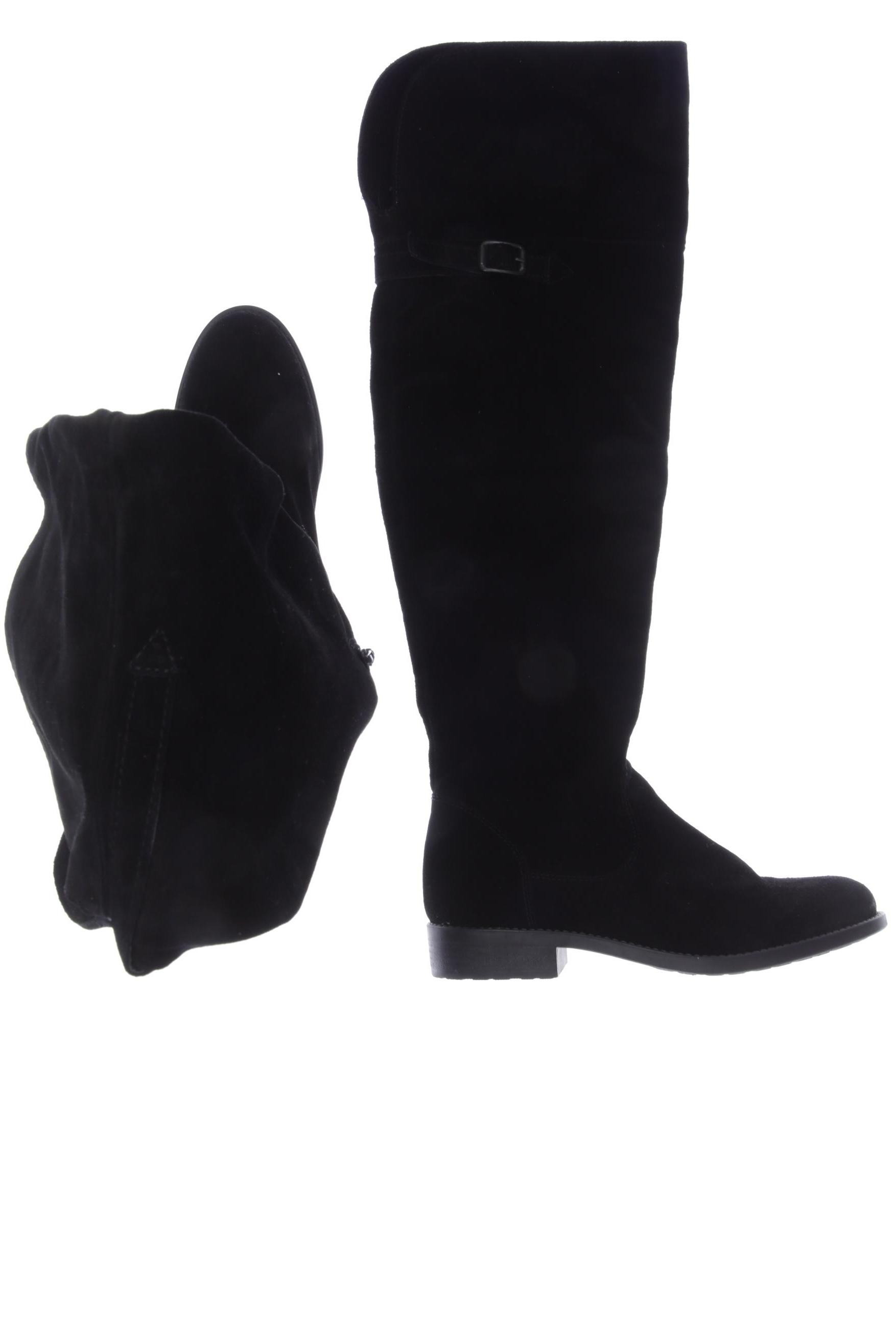 

Tamaris Damen Stiefel, schwarz, Gr. 39