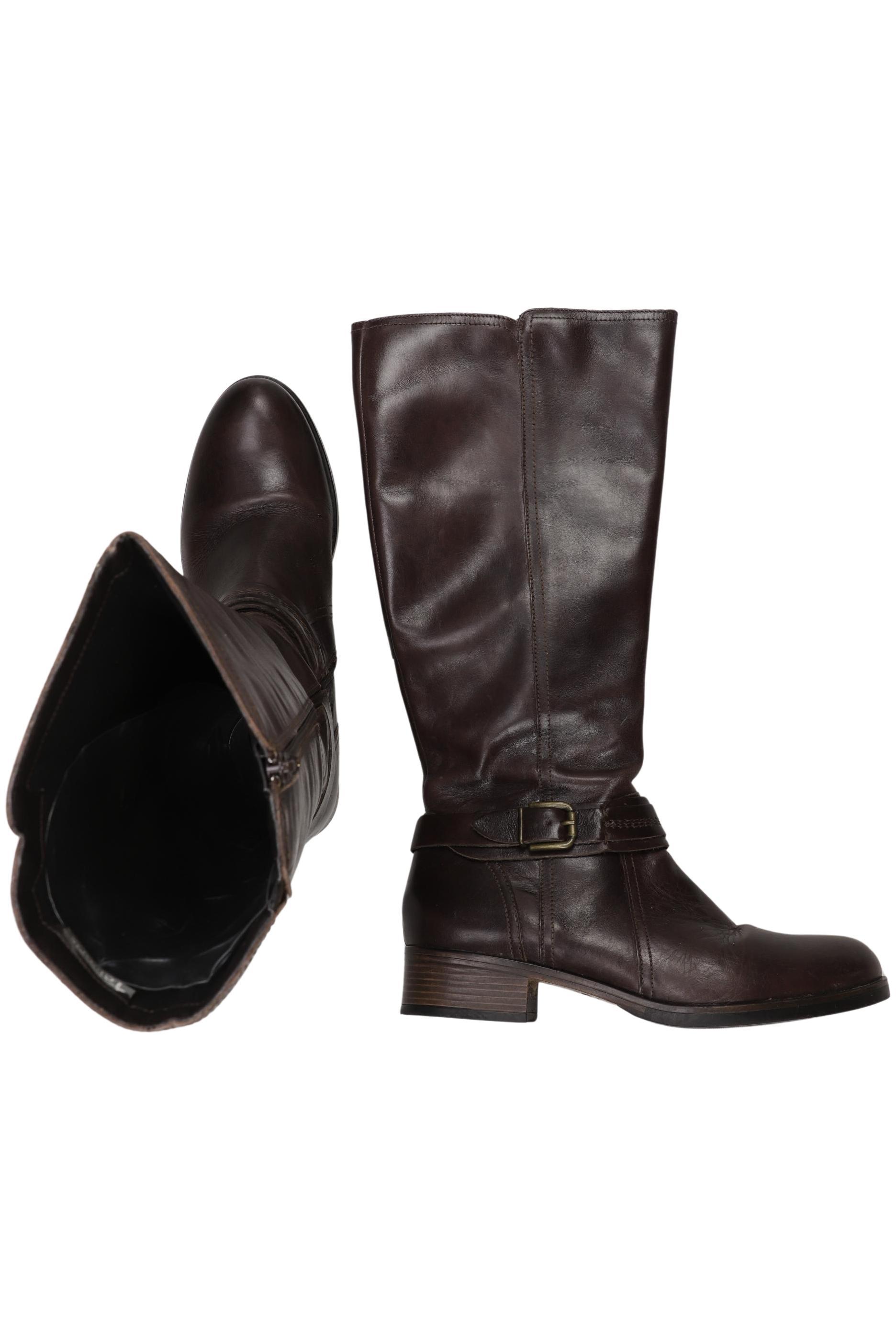 

Tamaris Damen Stiefel, braun, Gr. 40