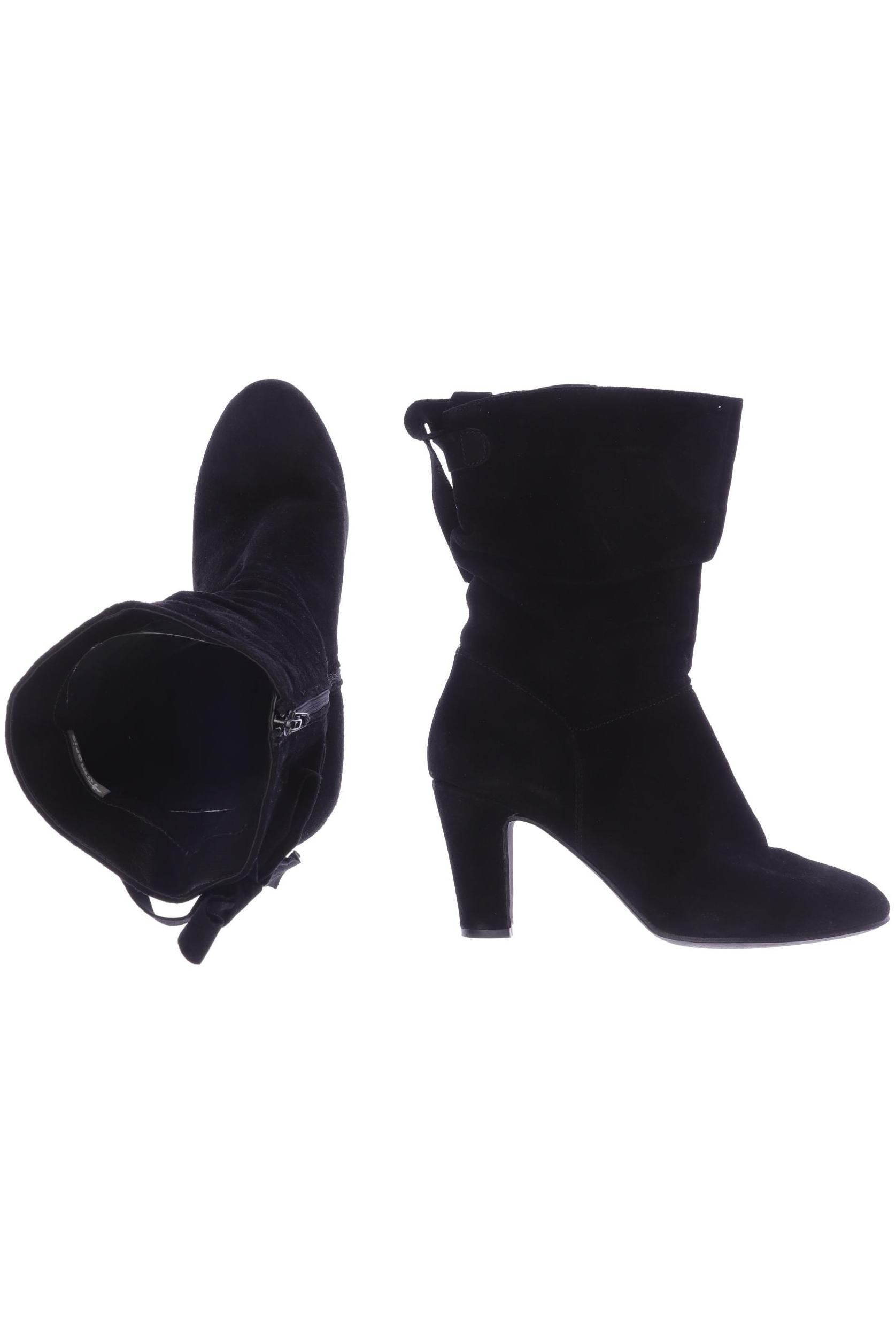 

Tamaris Damen Stiefel, schwarz, Gr. 40