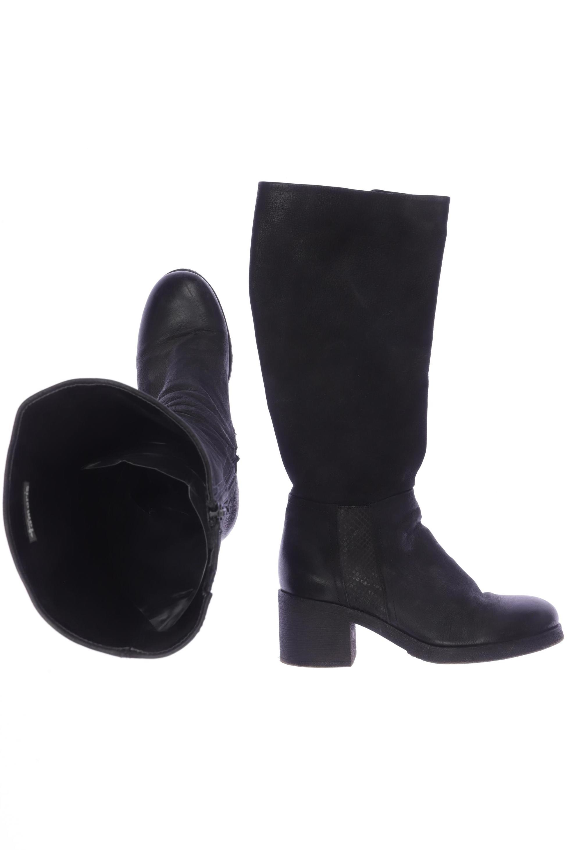 

Tamaris Damen Stiefel, schwarz, Gr. 40