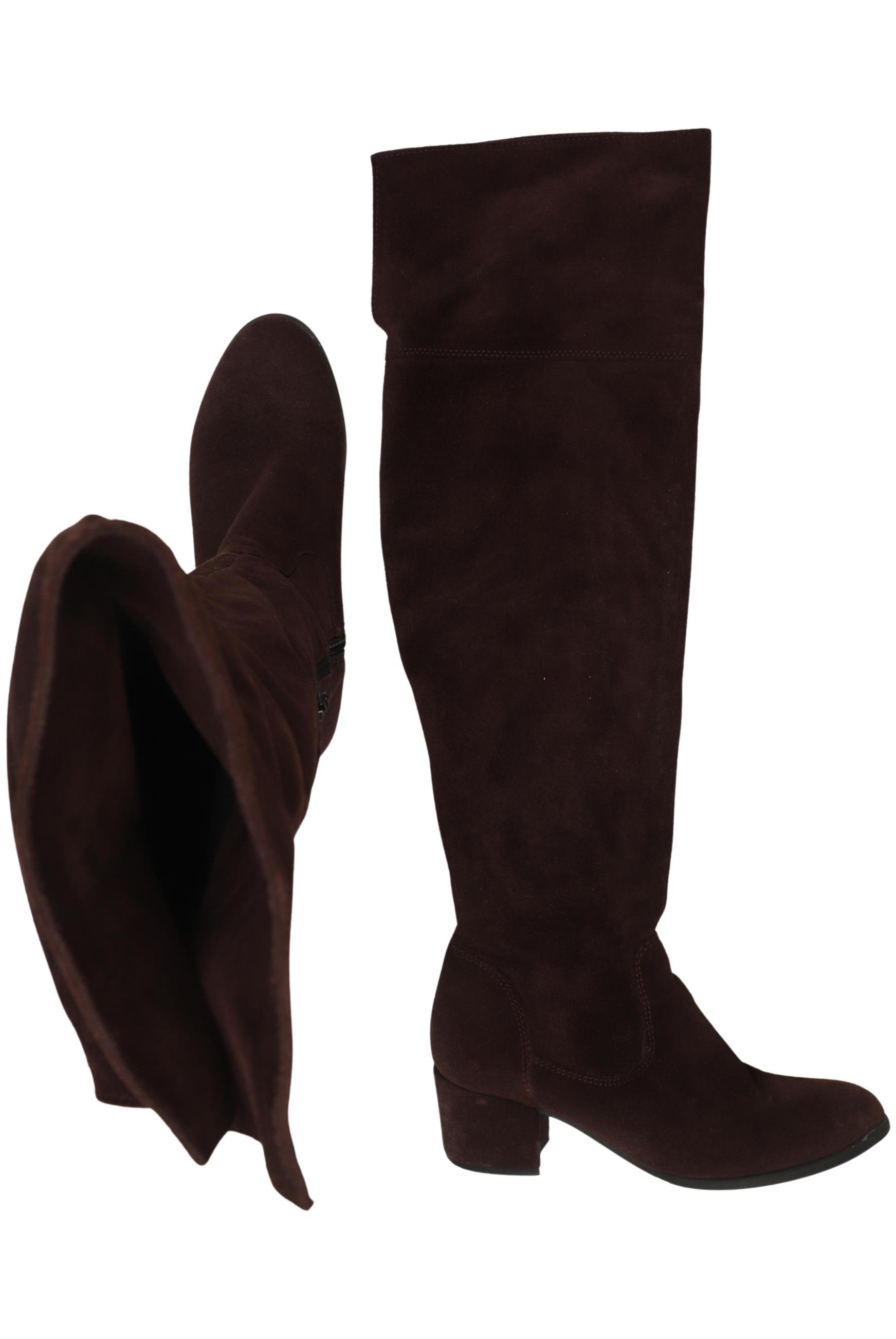 

Tamaris Damen Stiefel, braun, Gr. 36