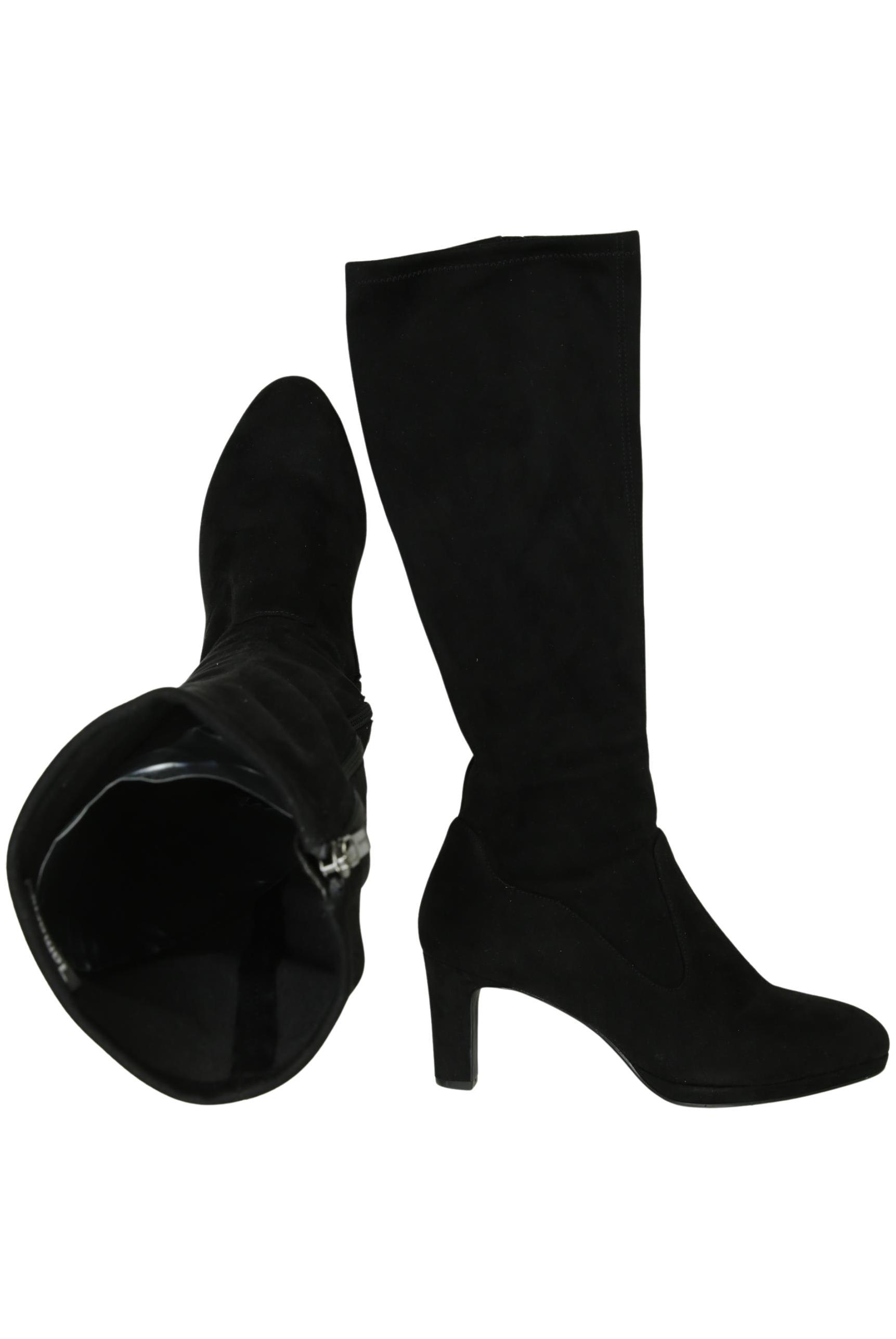 

Tamaris Damen Stiefel, schwarz, Gr. 37