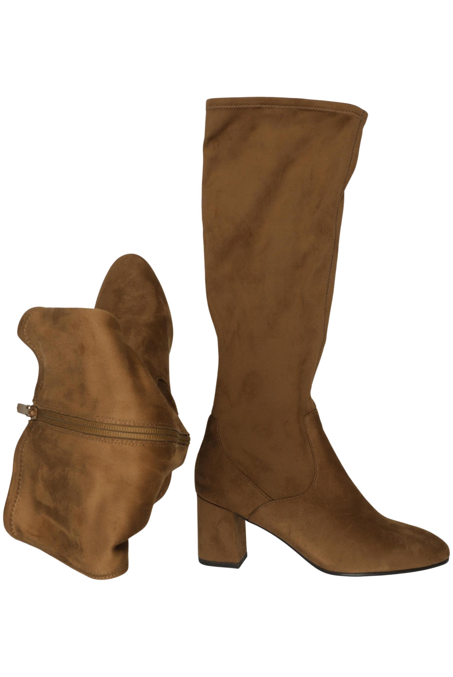 

Tamaris Damen Stiefel, braun, Gr. 40