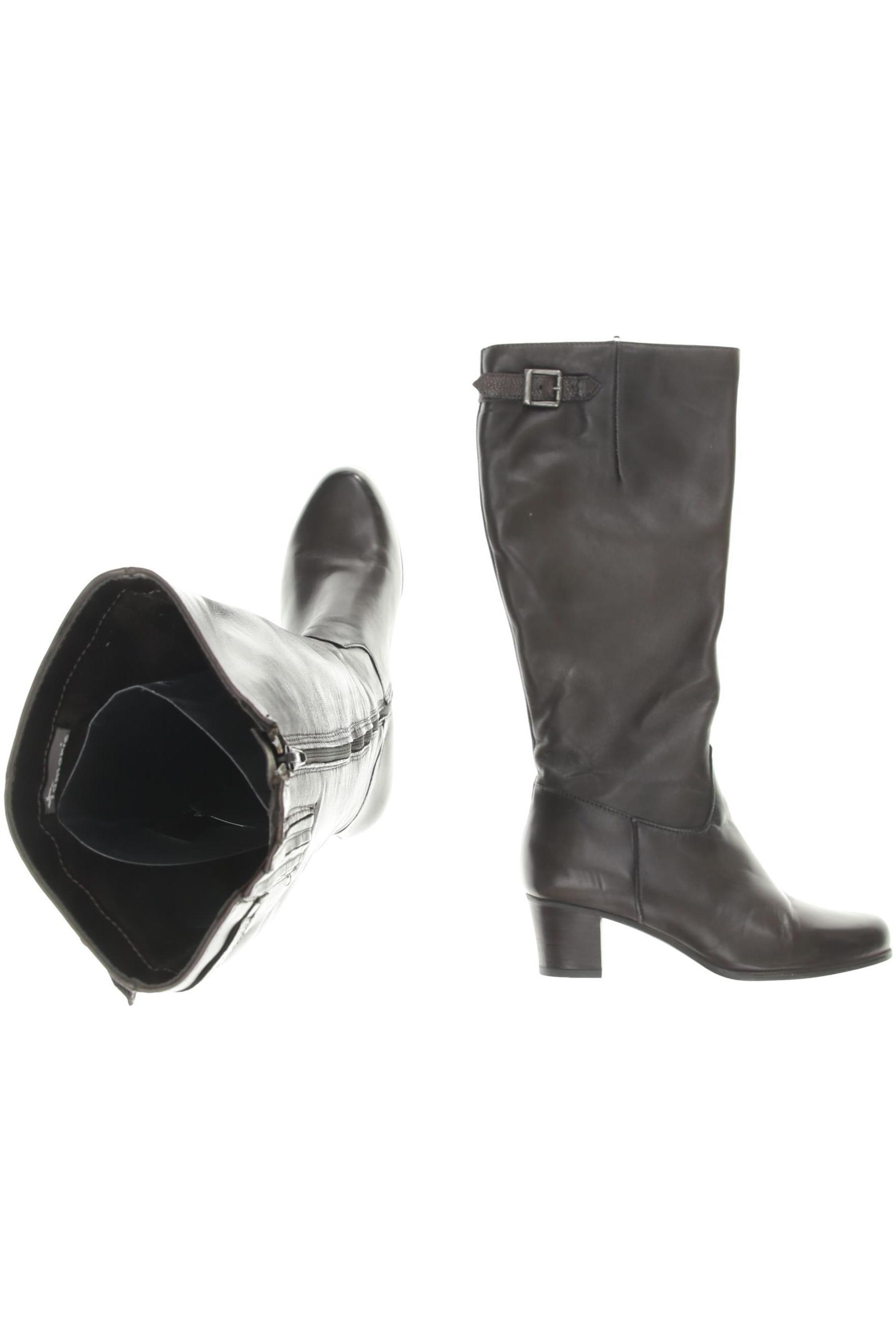 

Tamaris Damen Stiefel, braun, Gr. 36