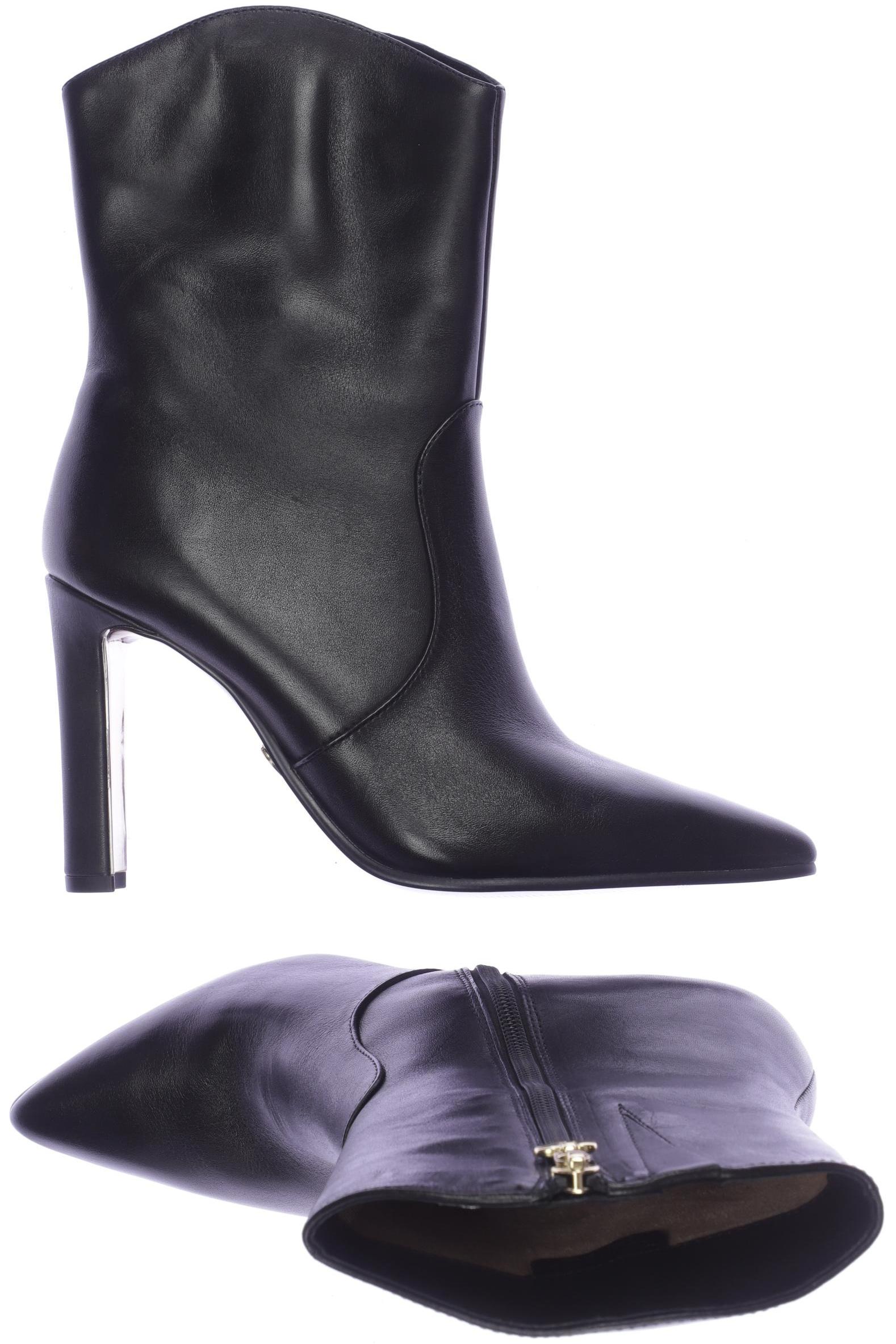 

Tamaris Damen Stiefel, schwarz, Gr. 37