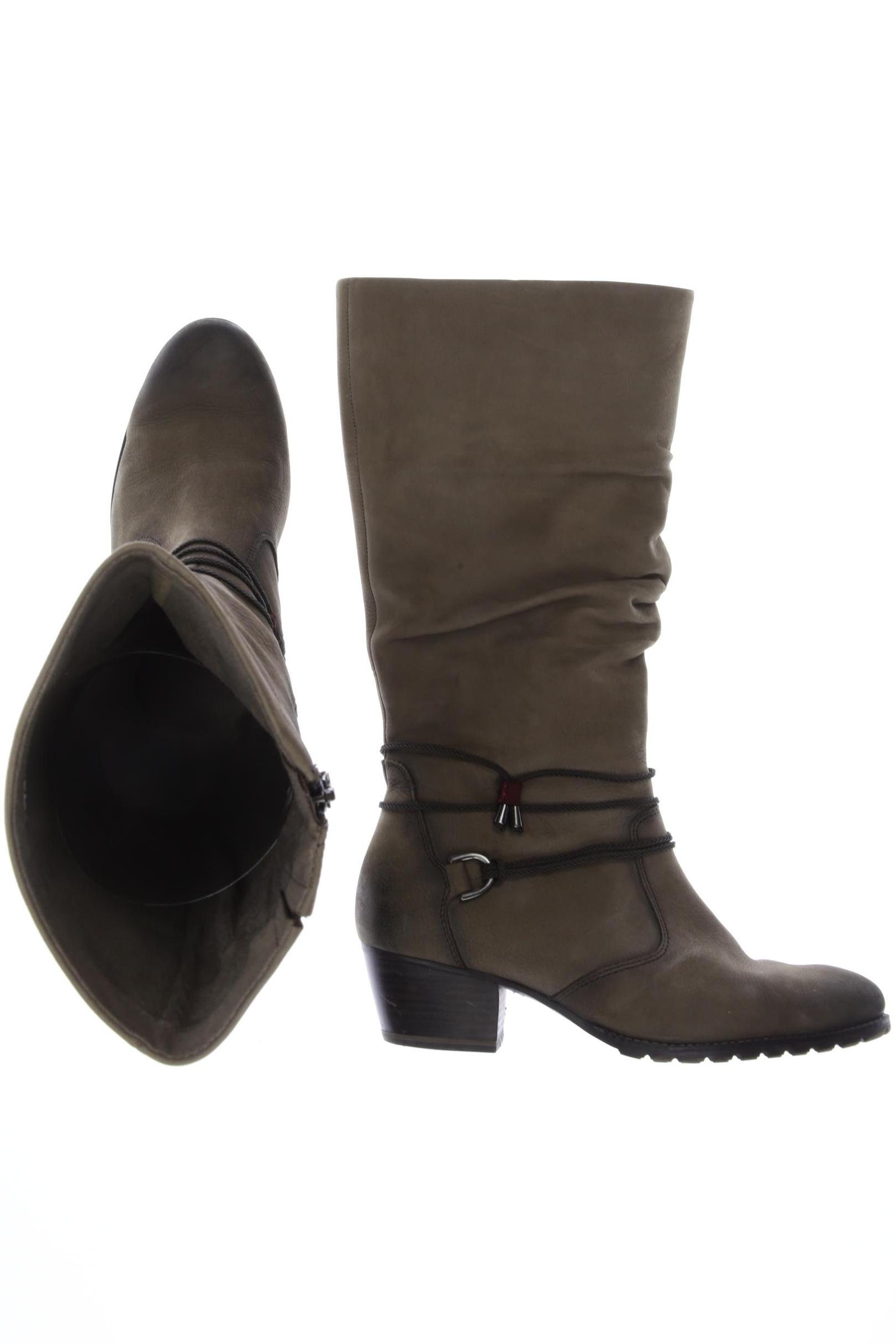 

Tamaris Damen Stiefel, braun, Gr. 39