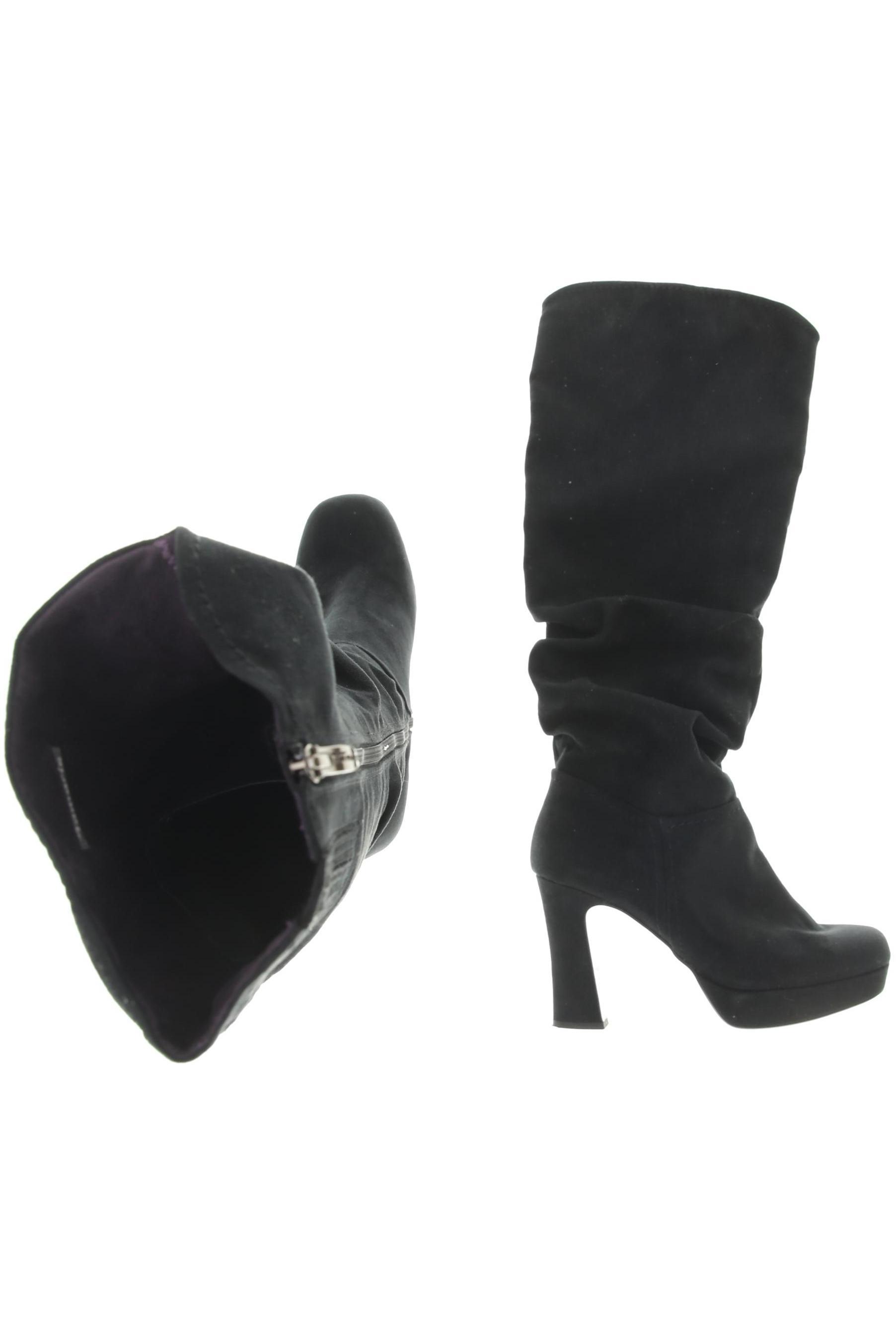 

Tamaris Damen Stiefel, schwarz, Gr. 38