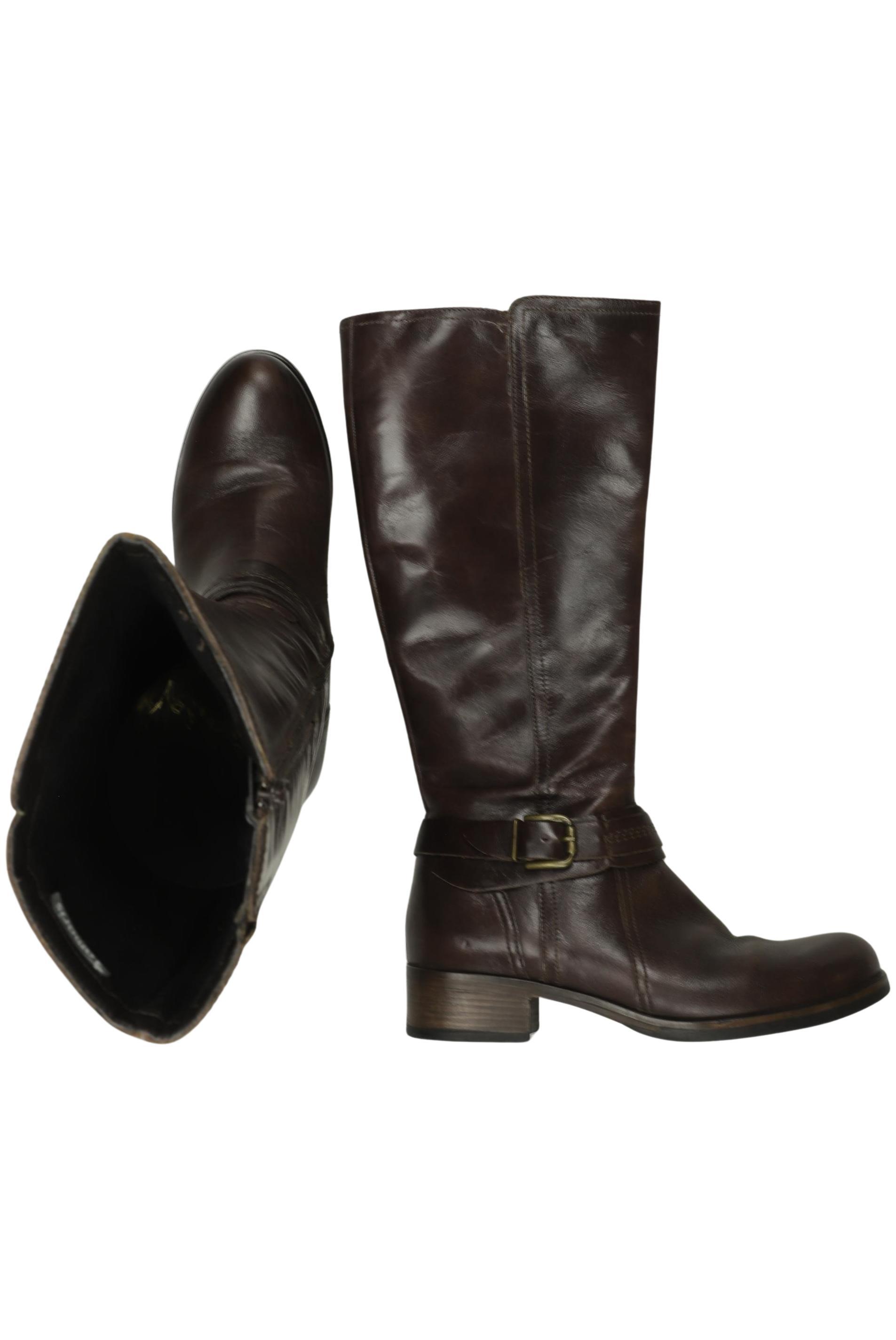

Tamaris Damen Stiefel, braun, Gr. 37
