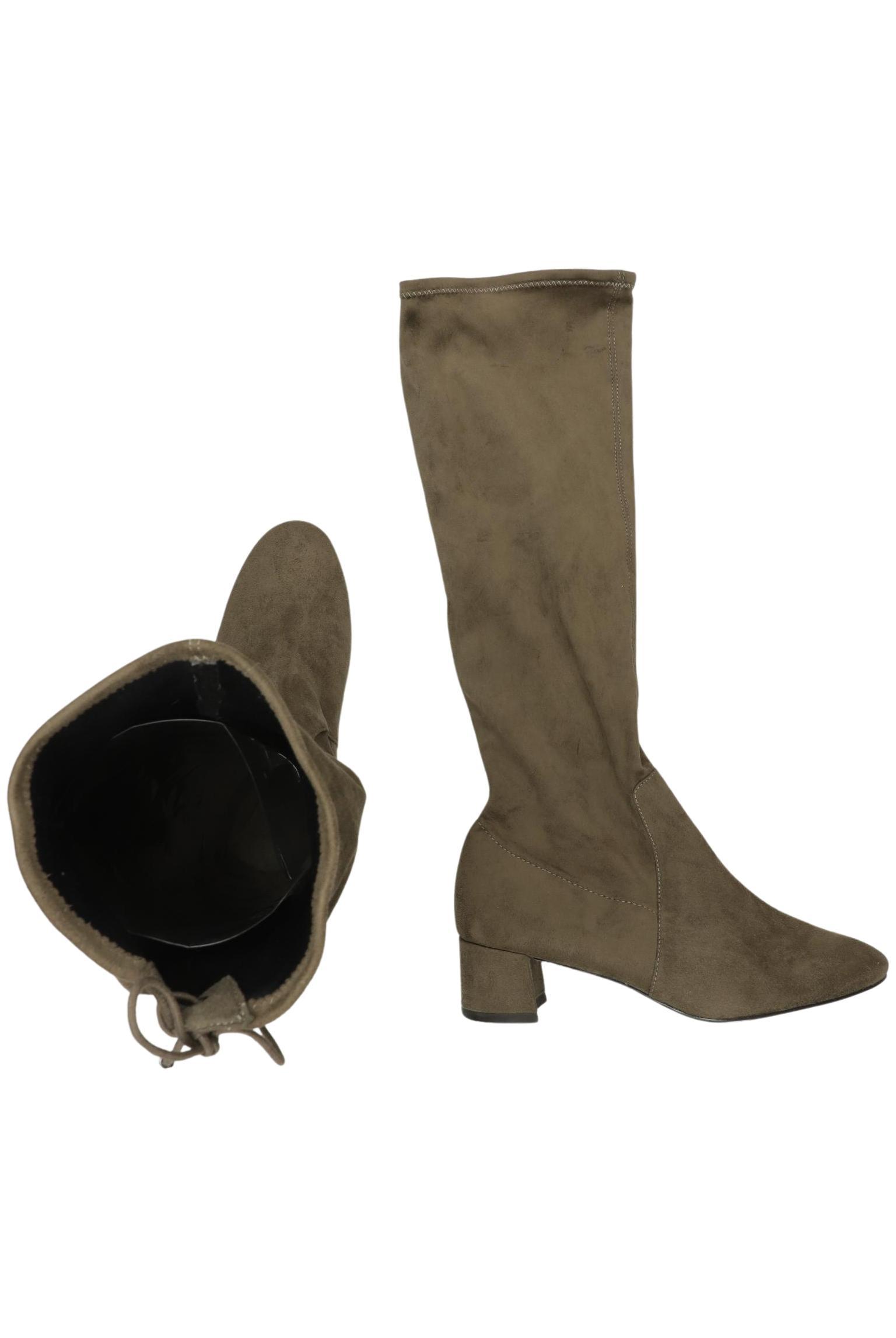 

Tamaris Damen Stiefel, braun, Gr. 39