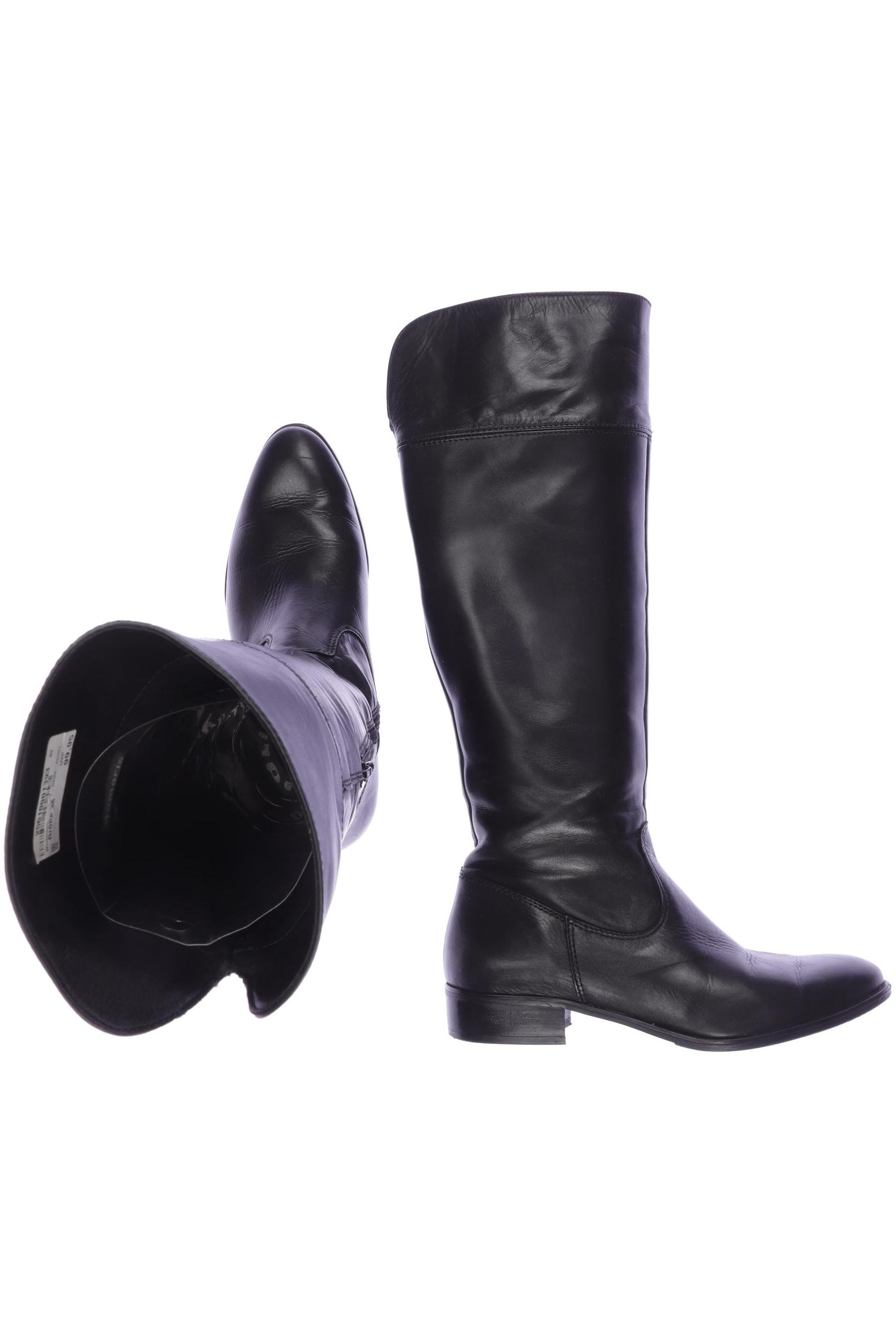 

Tamaris Damen Stiefel, schwarz, Gr. 38