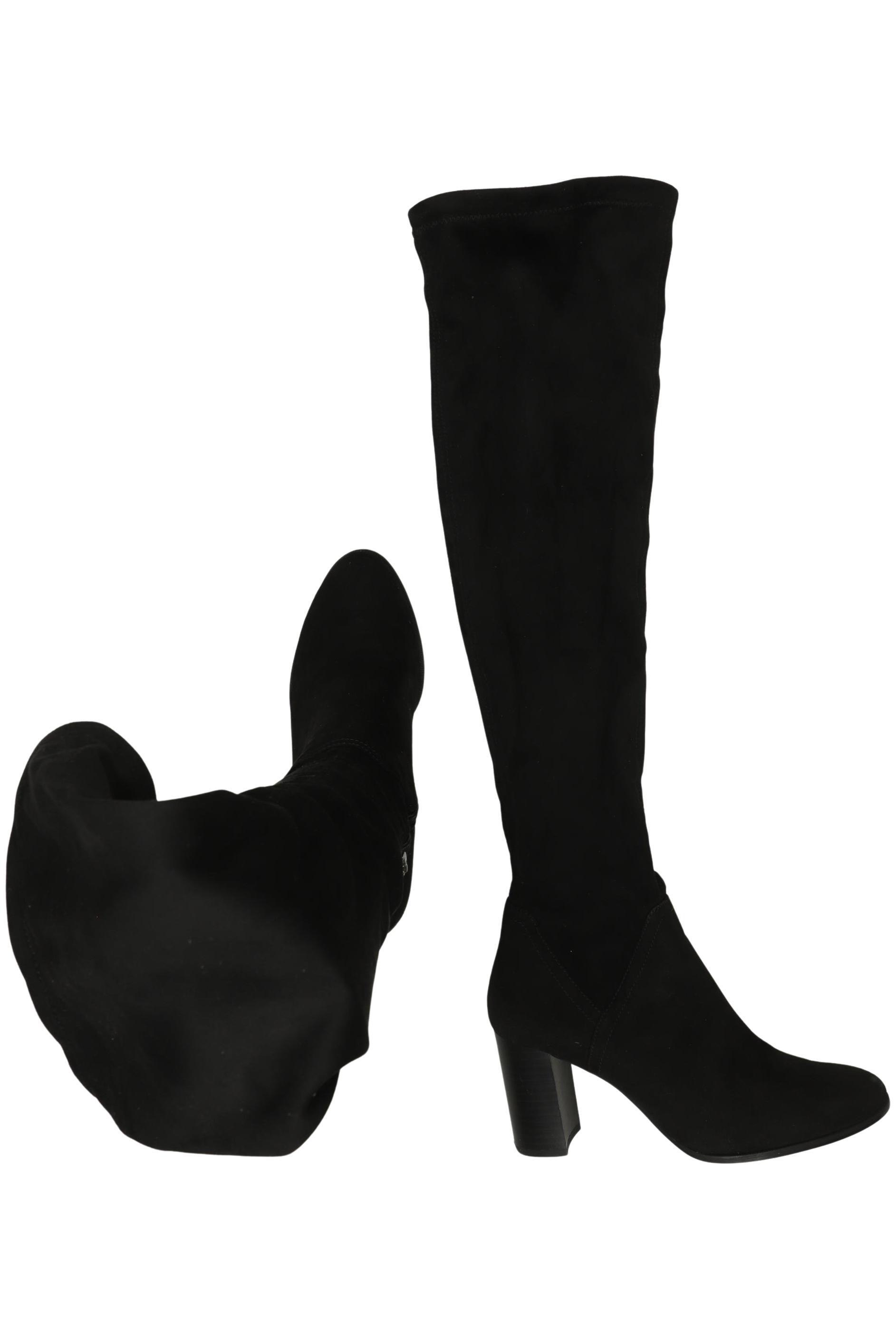 

Tamaris Damen Stiefel, schwarz, Gr. 39