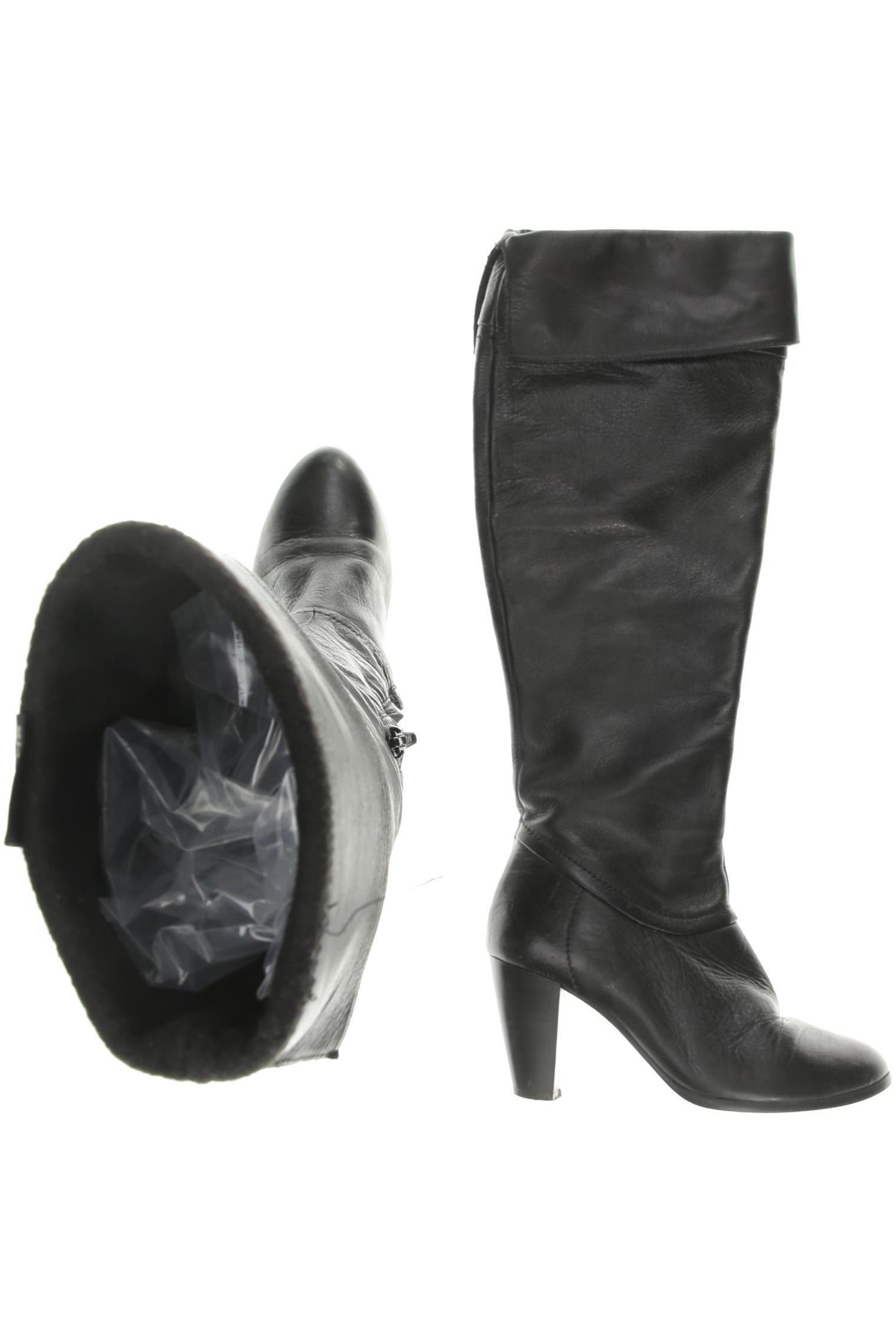 

Tamaris Damen Stiefel, schwarz, Gr. 36